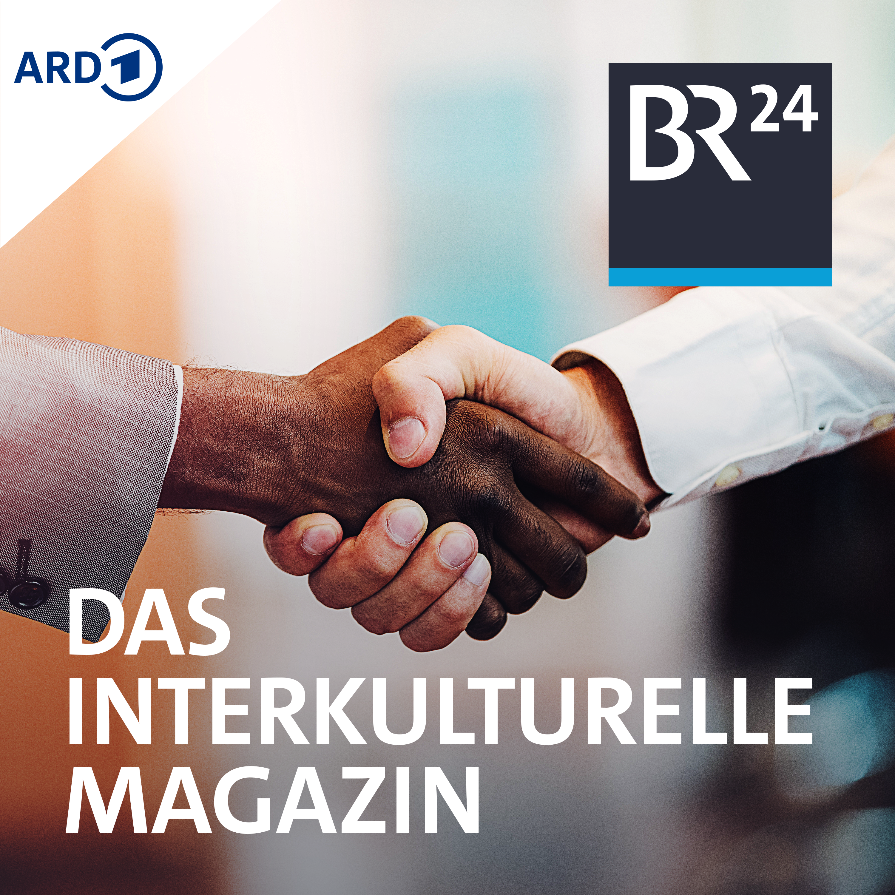 Das interkulturelle Magazin 