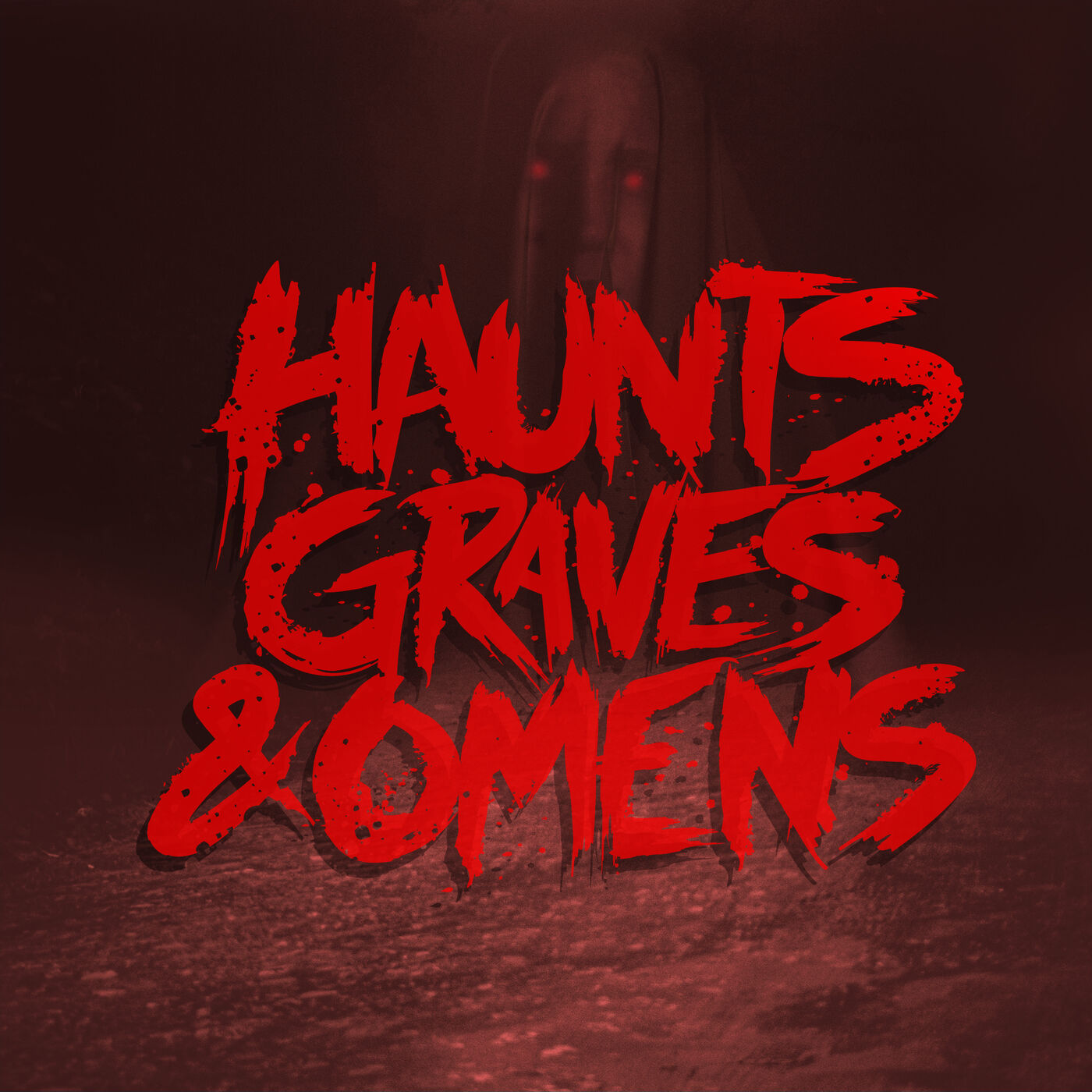 Haunts, Graves, & Omens 