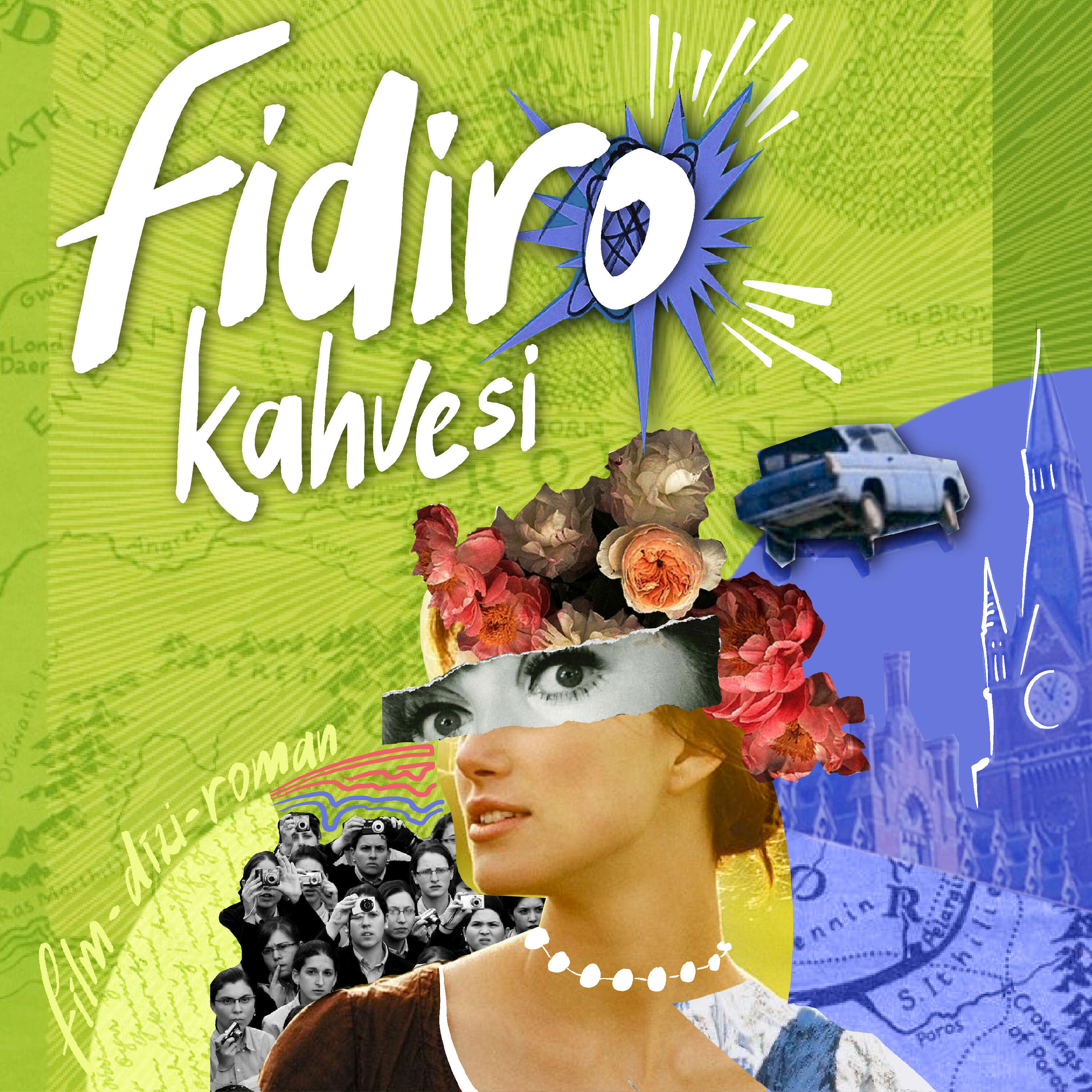 Fidiro Kahvesi 