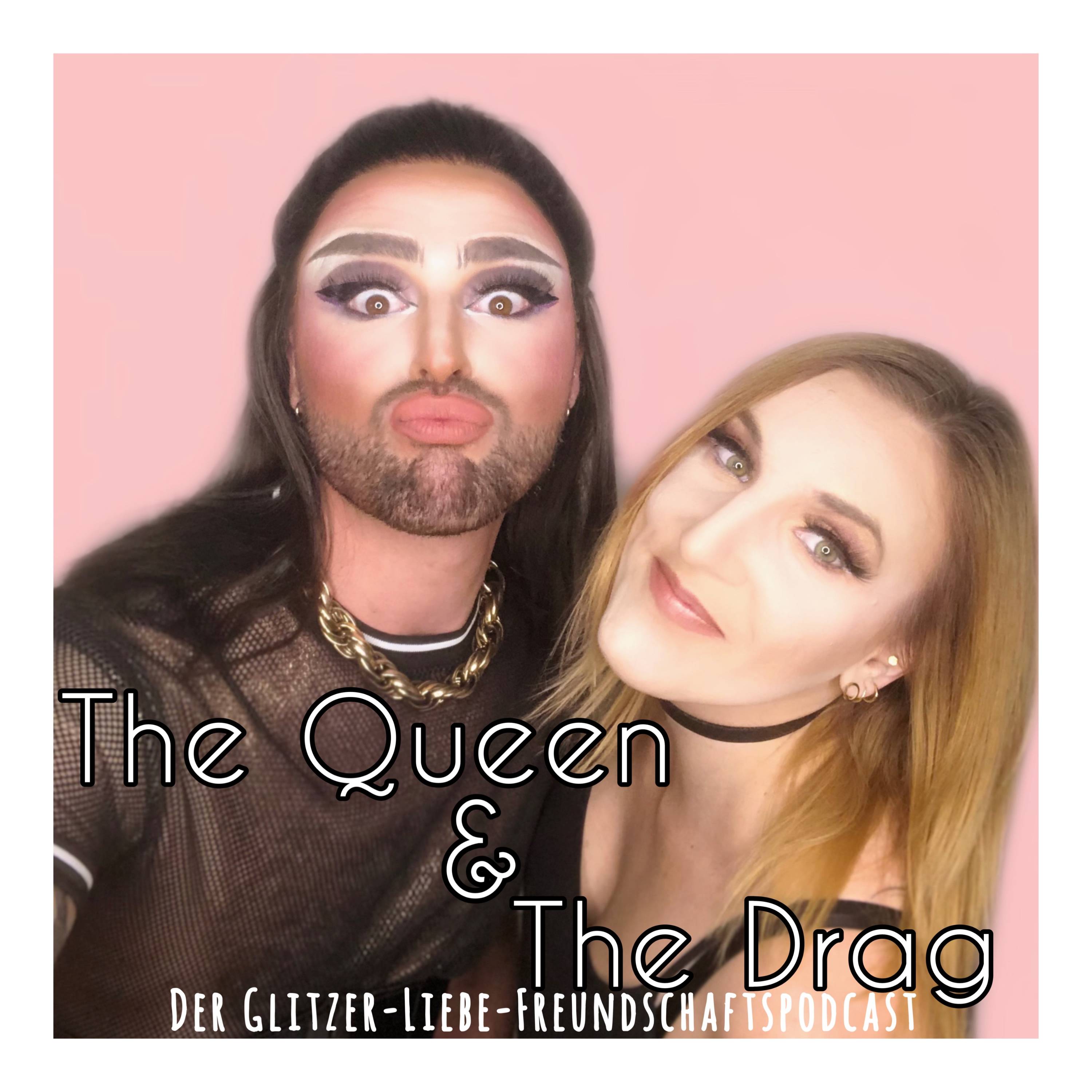 The Queen & The Drag 