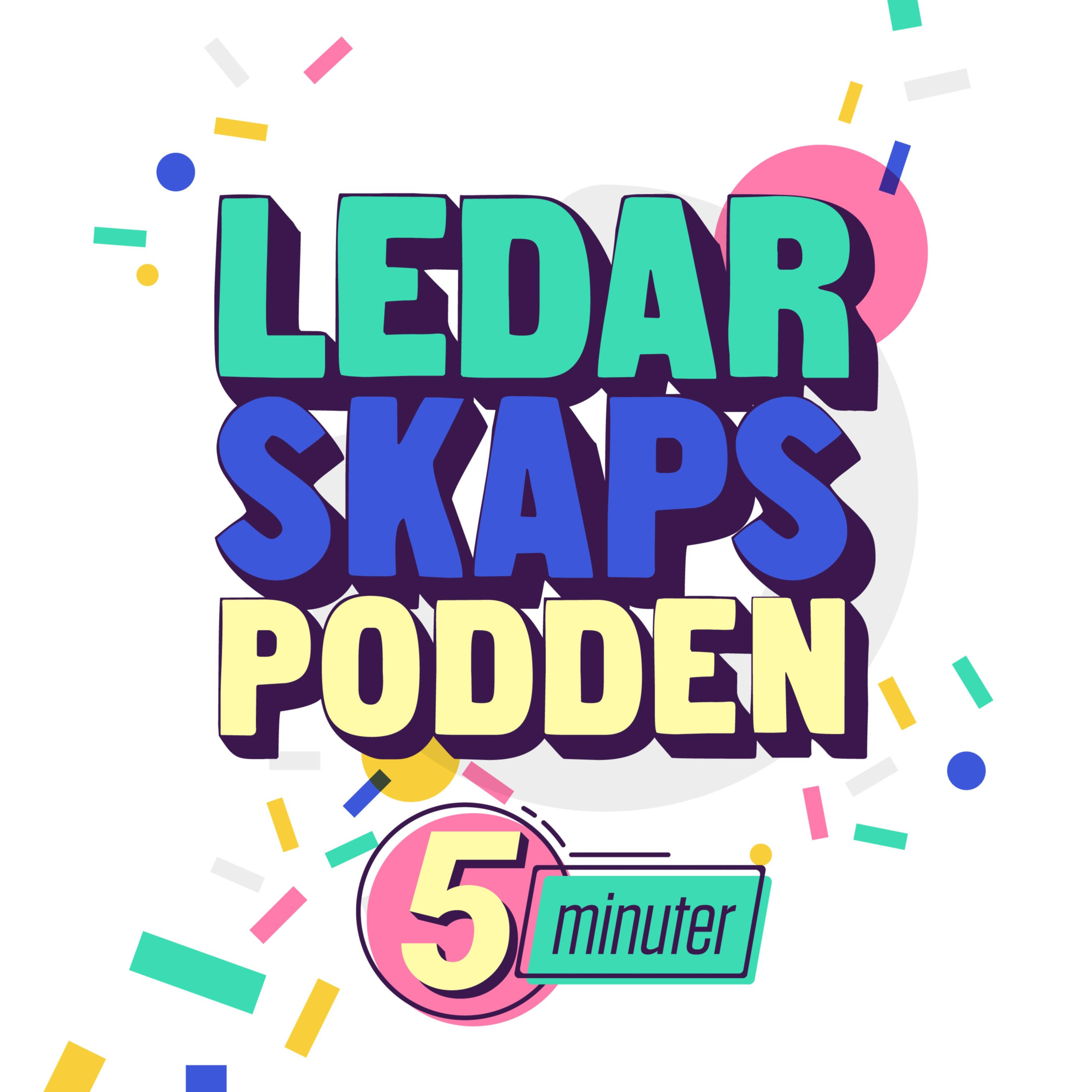 Ledarskapspodden 