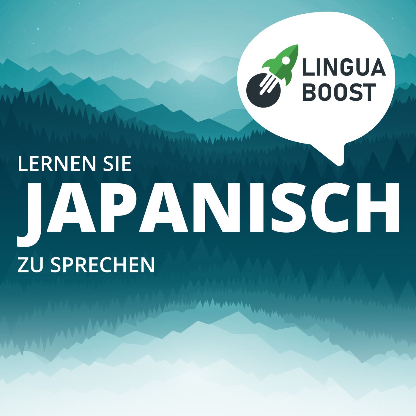 Japanisch lernen mit LinguaBoost 