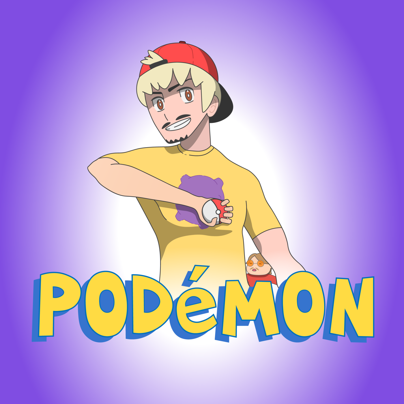 Podémon 