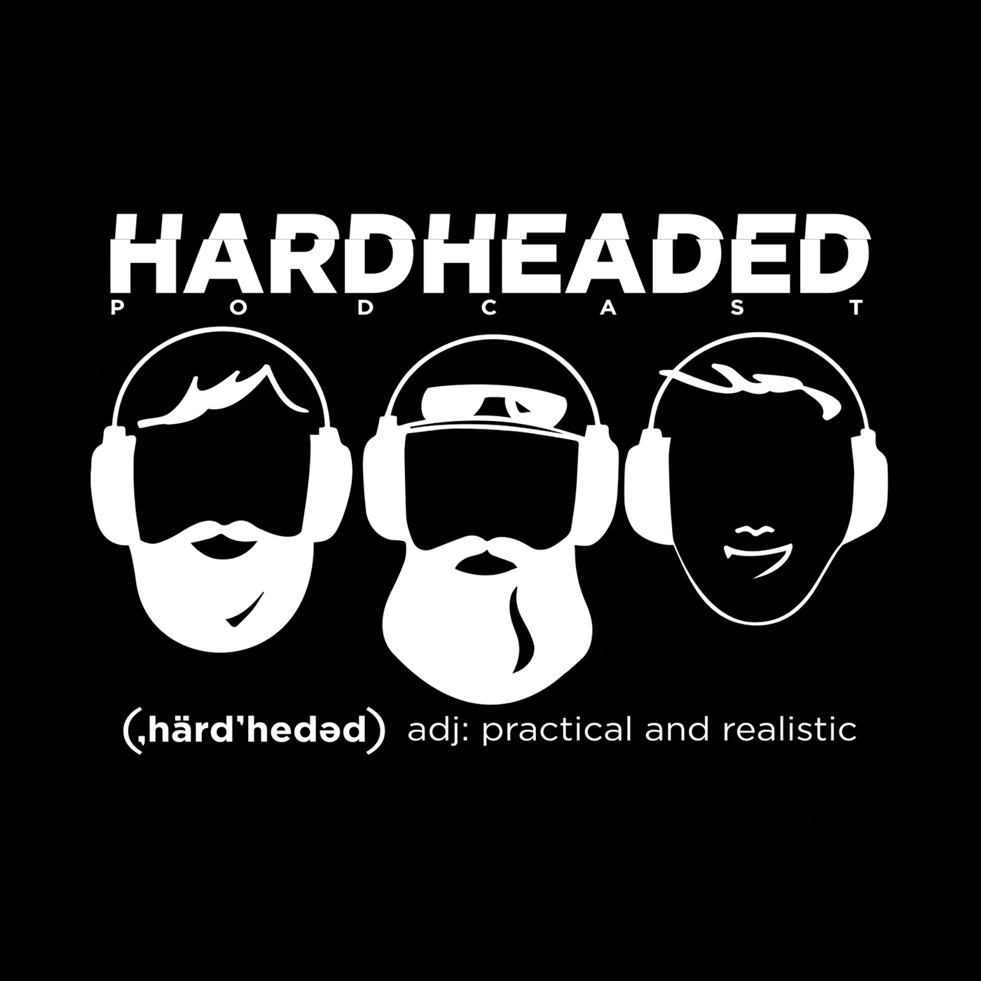 HARDHEADED 