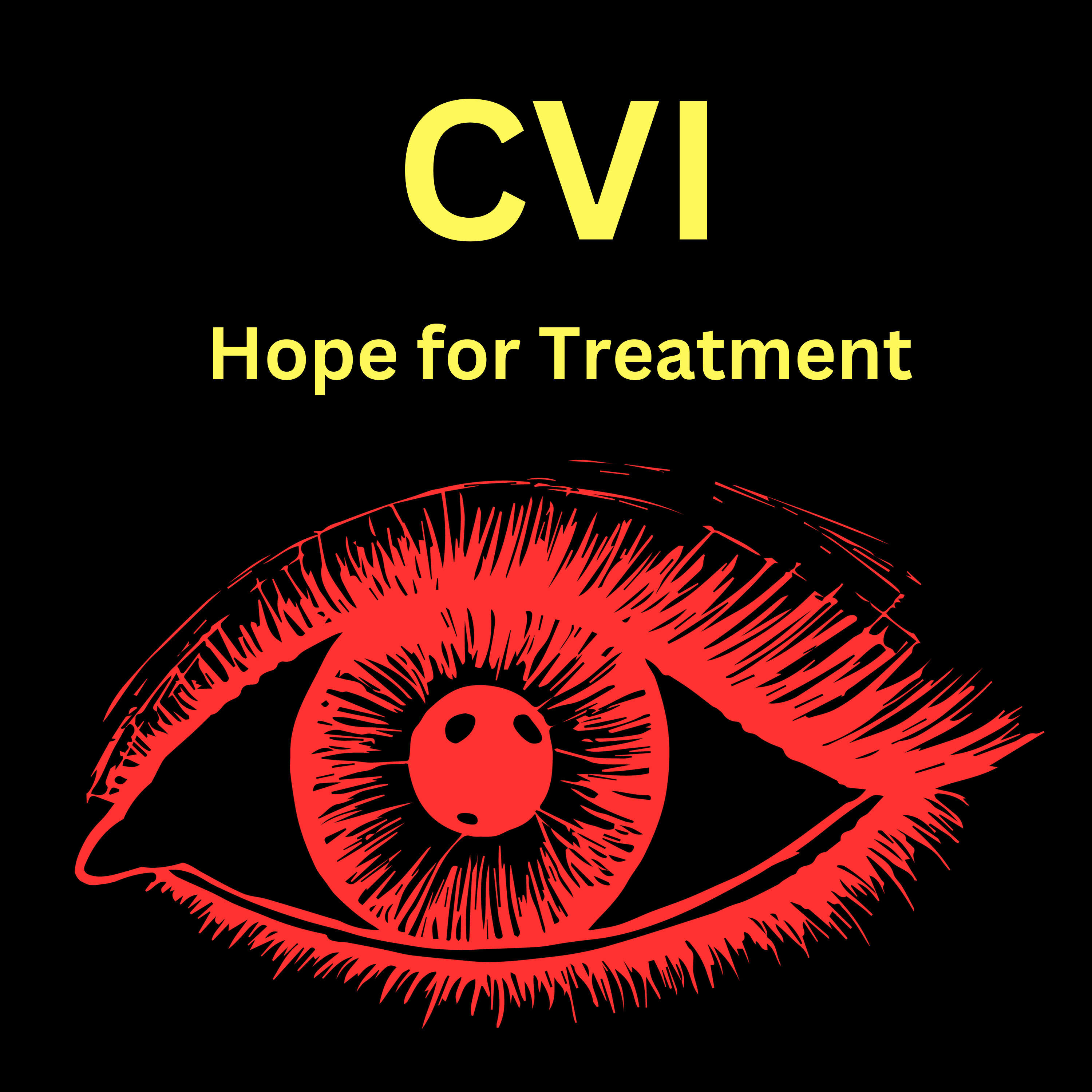 CVI - Hope For Treatment 