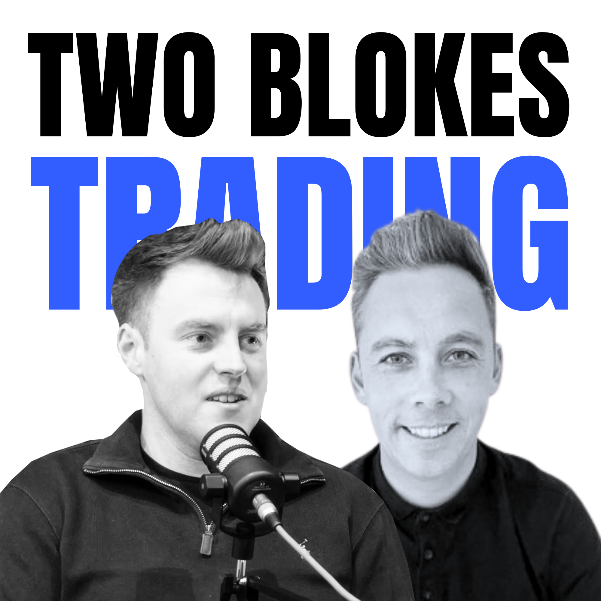 Two Blokes Trading 