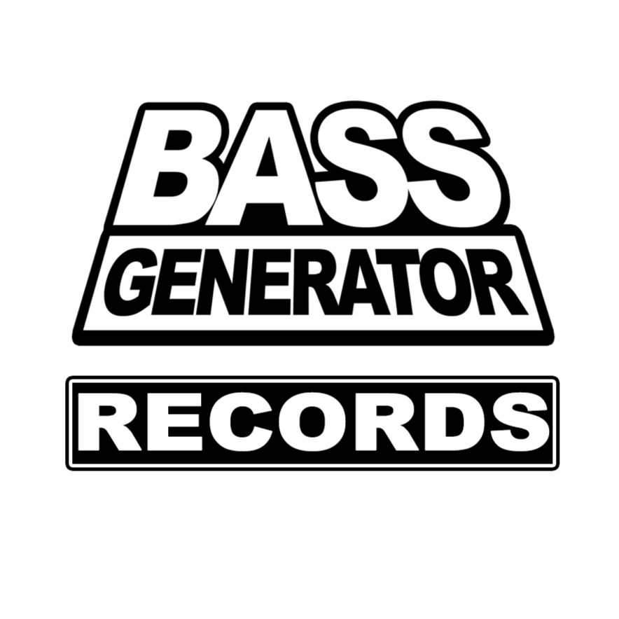 Bass Generator Records 