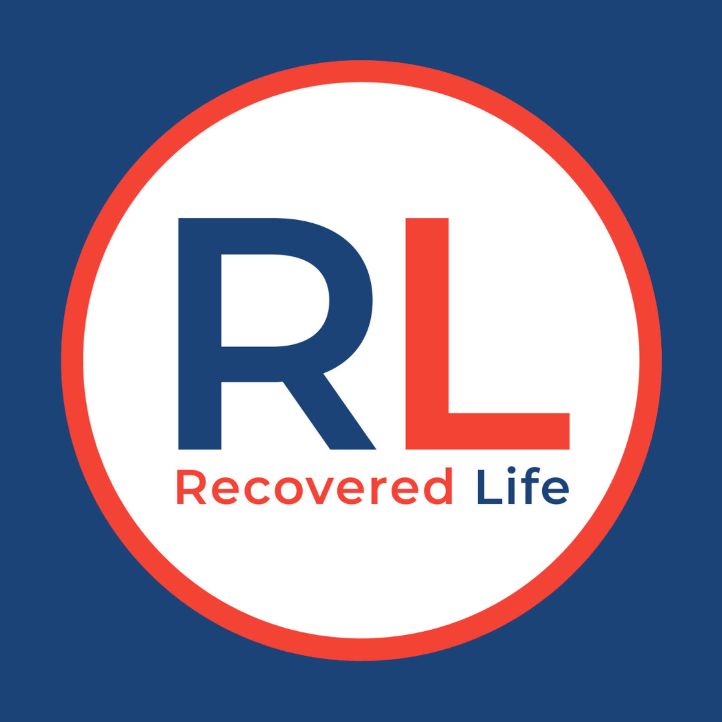 The Recovered Life Show 