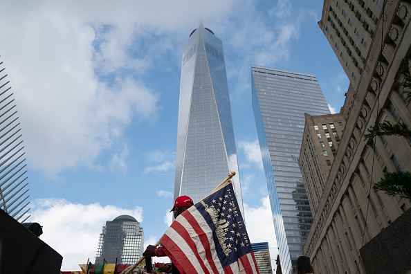 Overrated, Underrated or Properly Rated & looking back at the 9/11 attacks