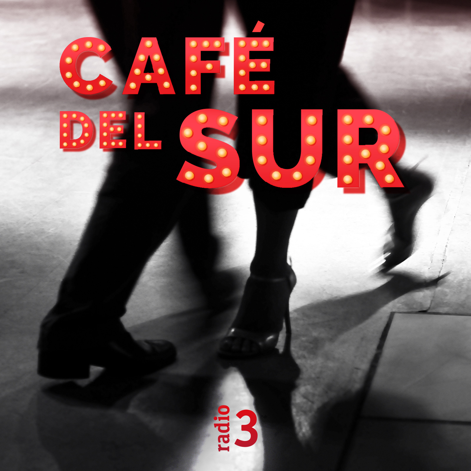 Café del sur 