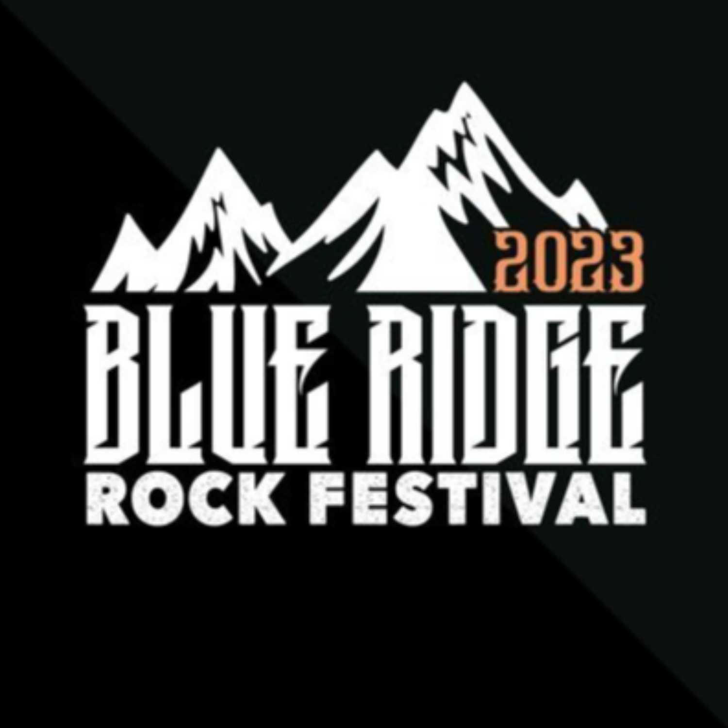 Blue Ridge Rock Fest 2023 Aftermath - The Podcast That Rocked