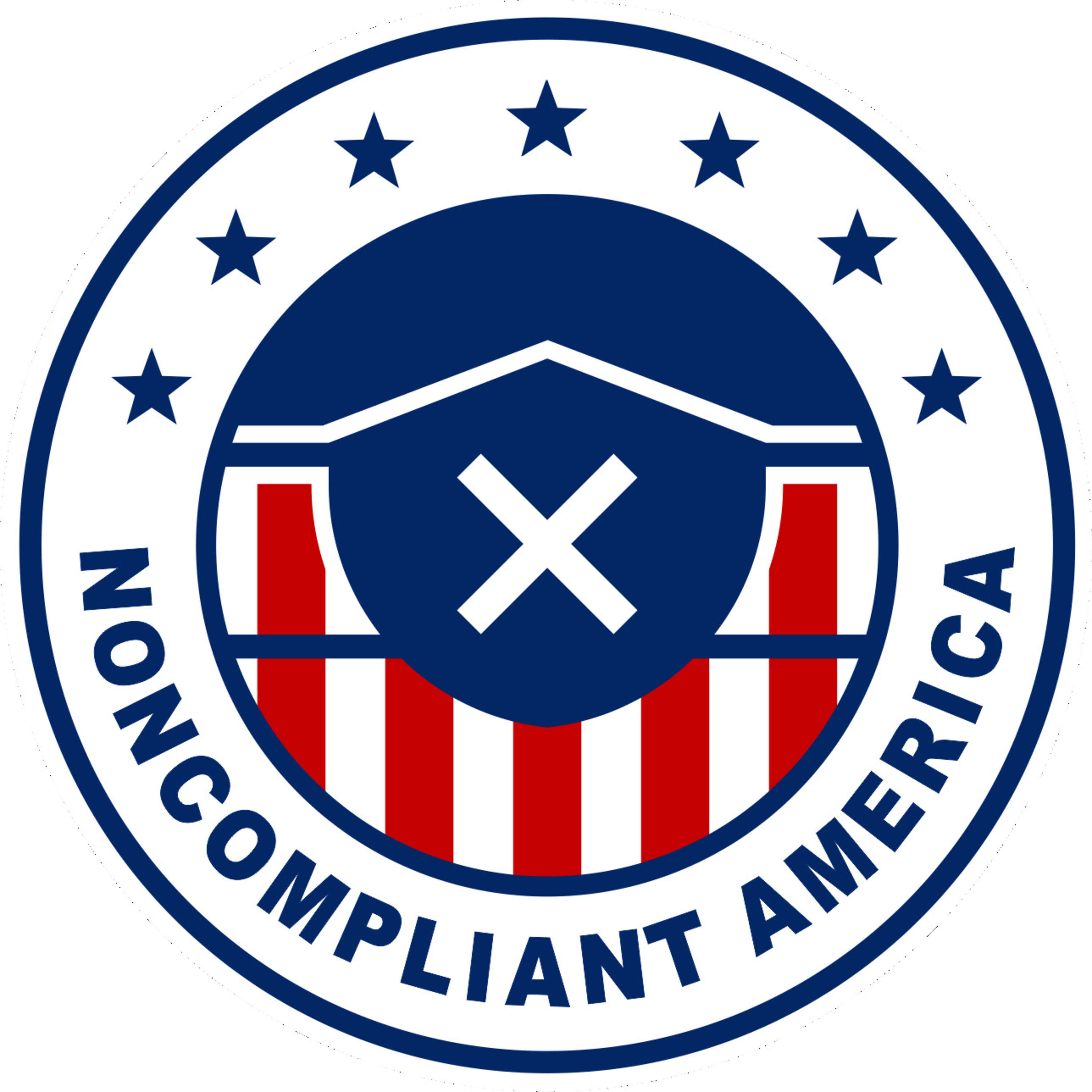 NONCOMPLIANT AMERICA 