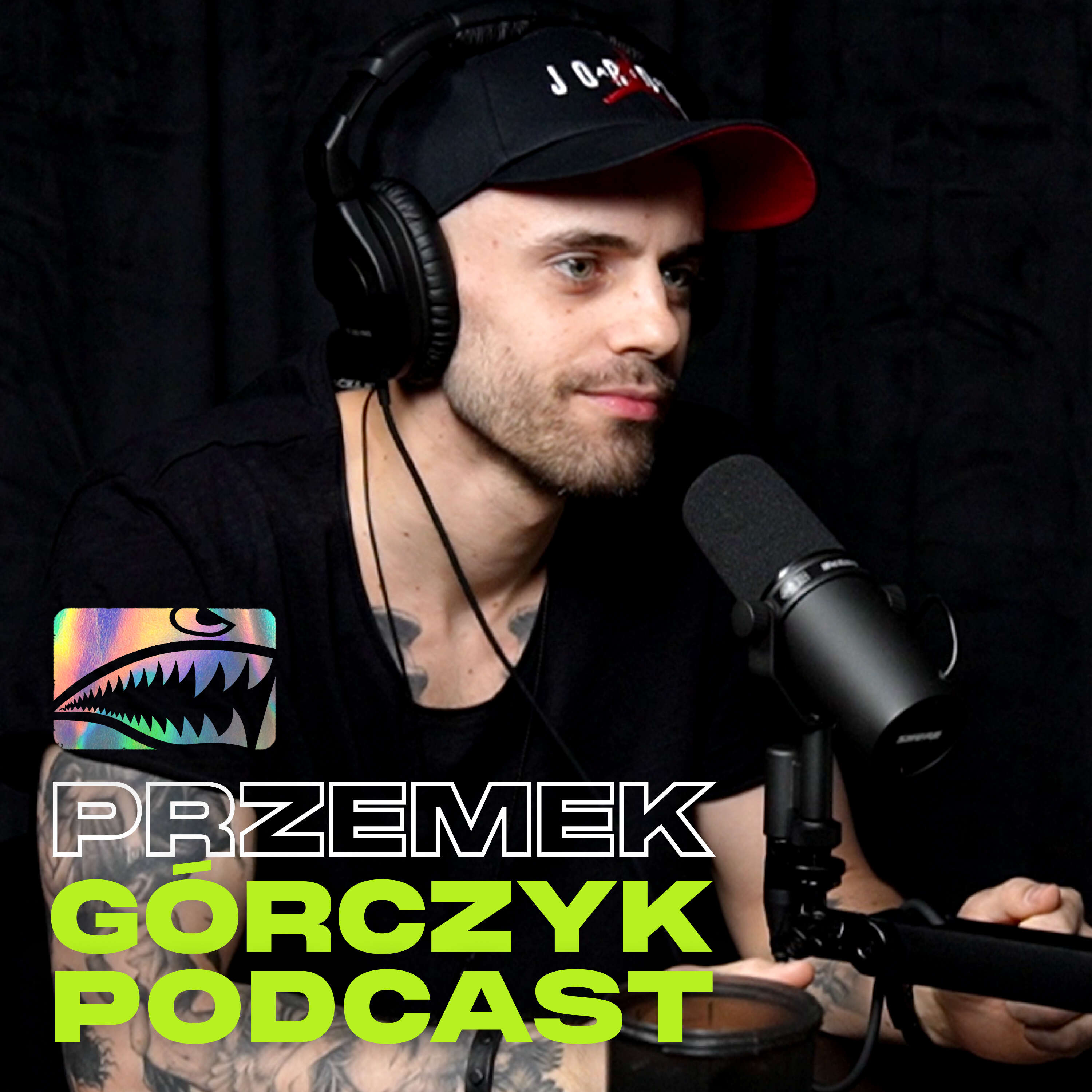 Przemek Górczyk Podcast 