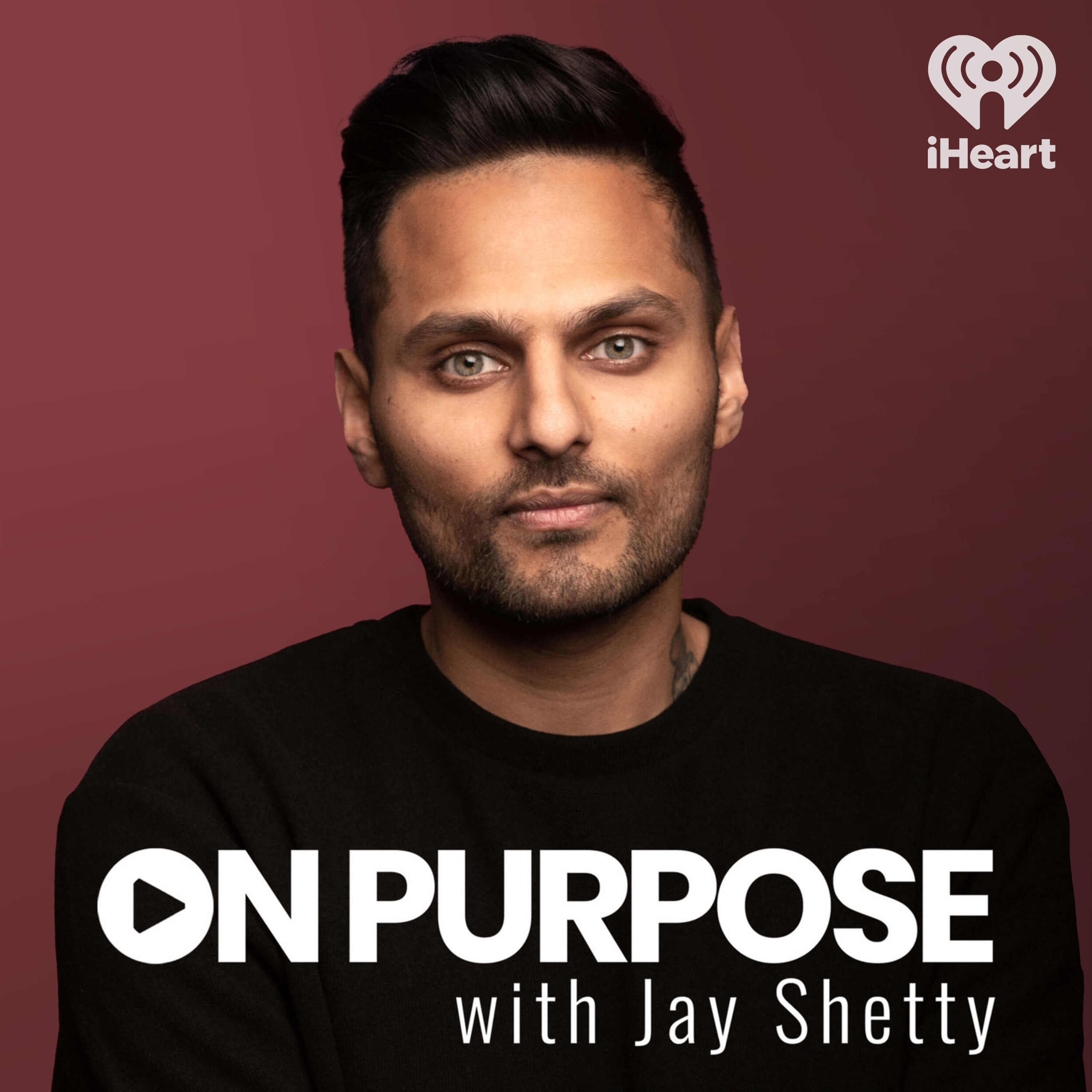 On Purpose with Jay Shetty 