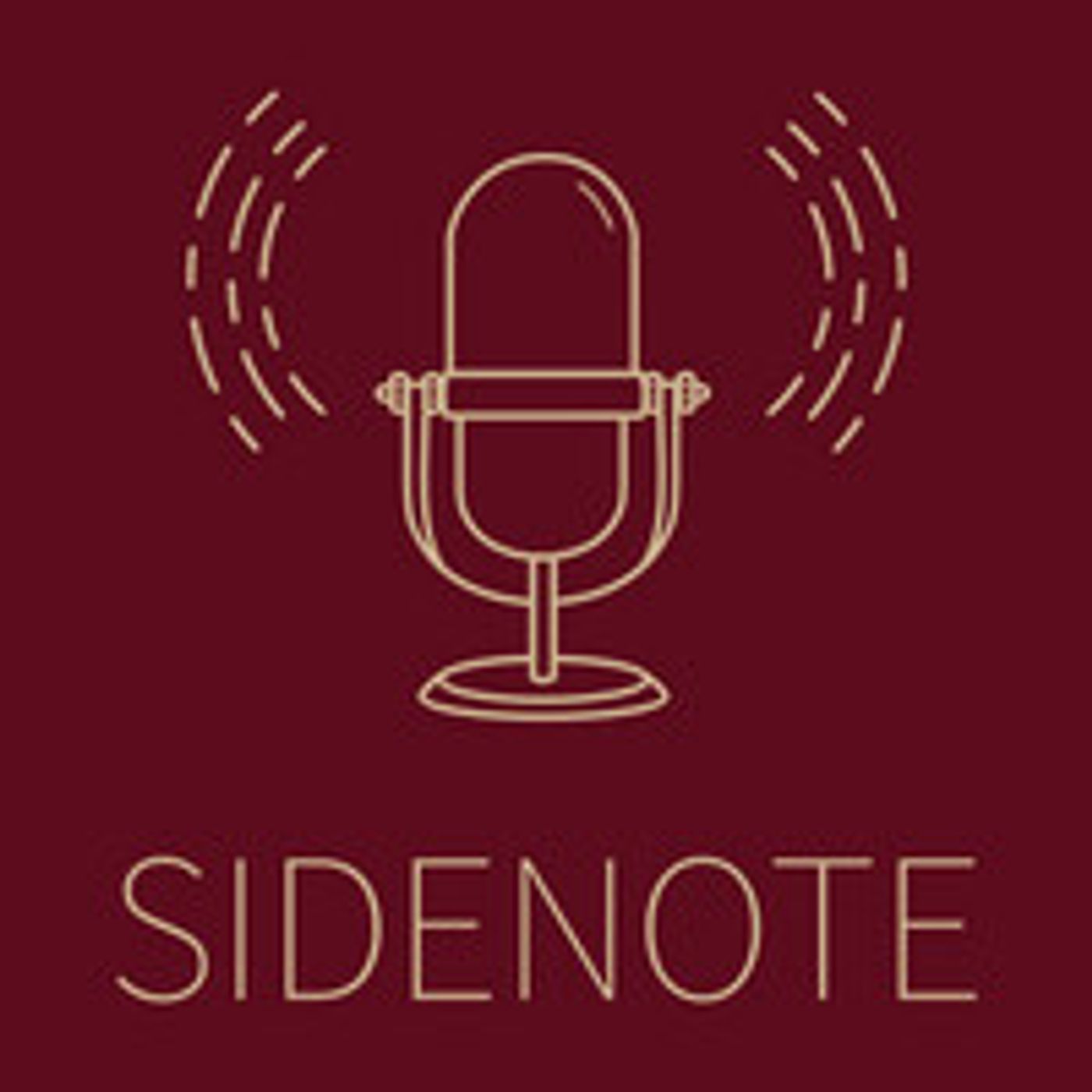 Sidenote Podcast with Ashley & Tyler 