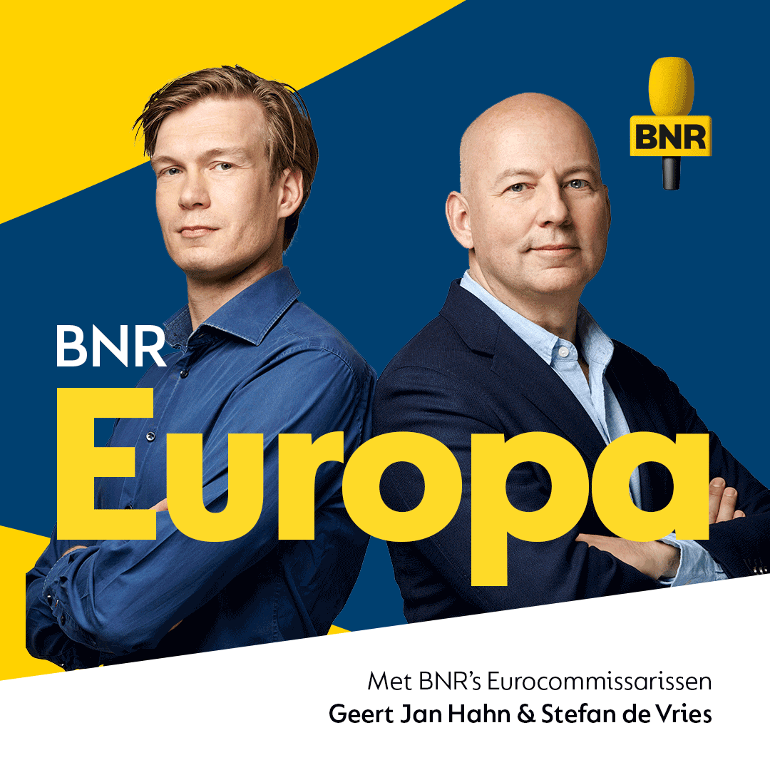 BNR Europa | BNR 