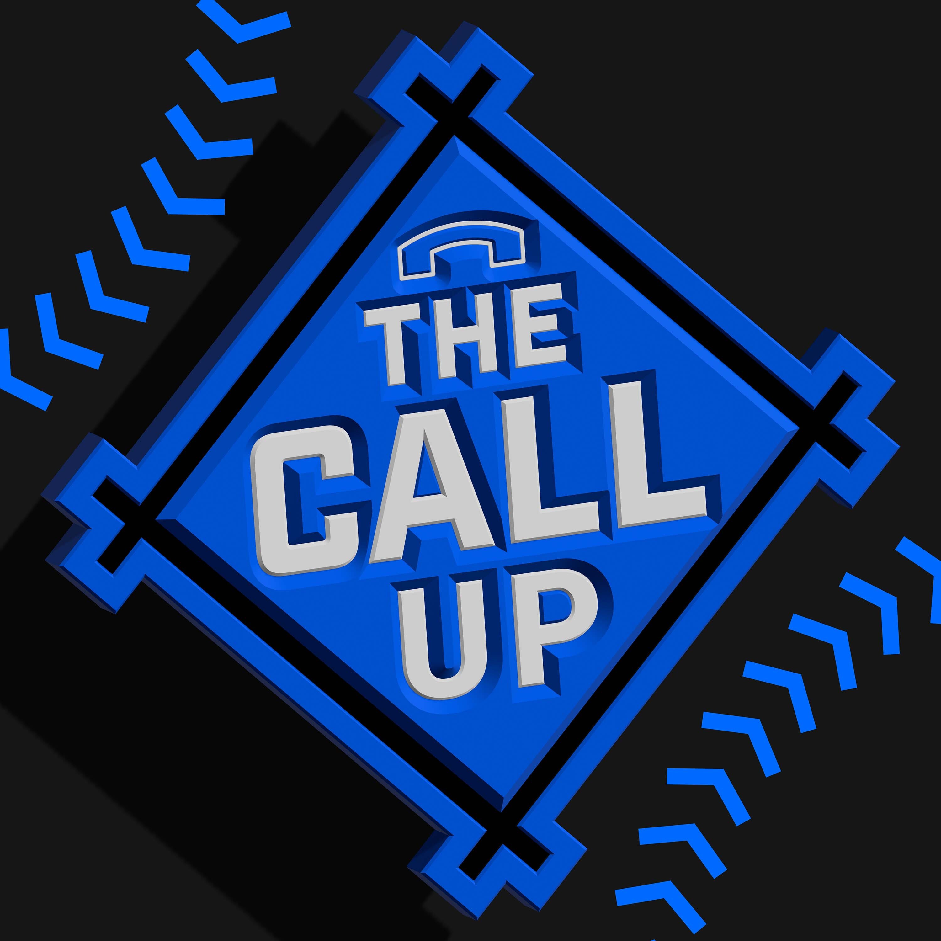 The Call Up | An MLB Prospect Podcast 