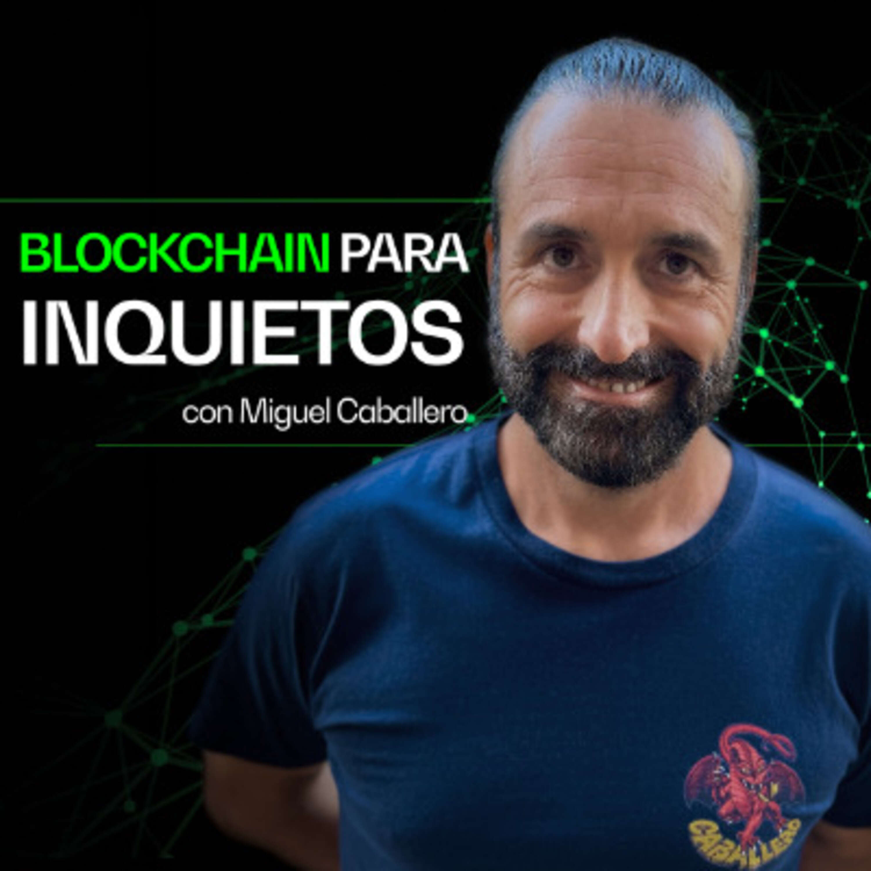 ⁣Gestionando un 'pseudo-fondo de Inversión' cripto – Blockchain para inquietos #6