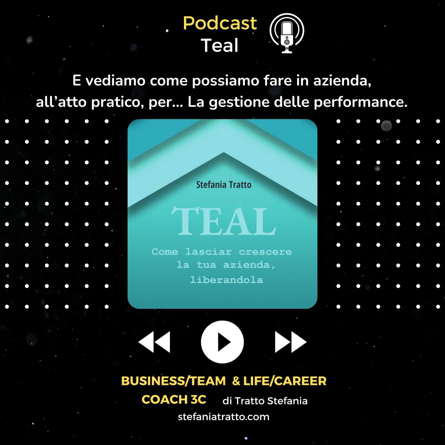 ⁣E vediamo come possiamo fare in azienda, all’atto pratico, per... La gestione delle performance.