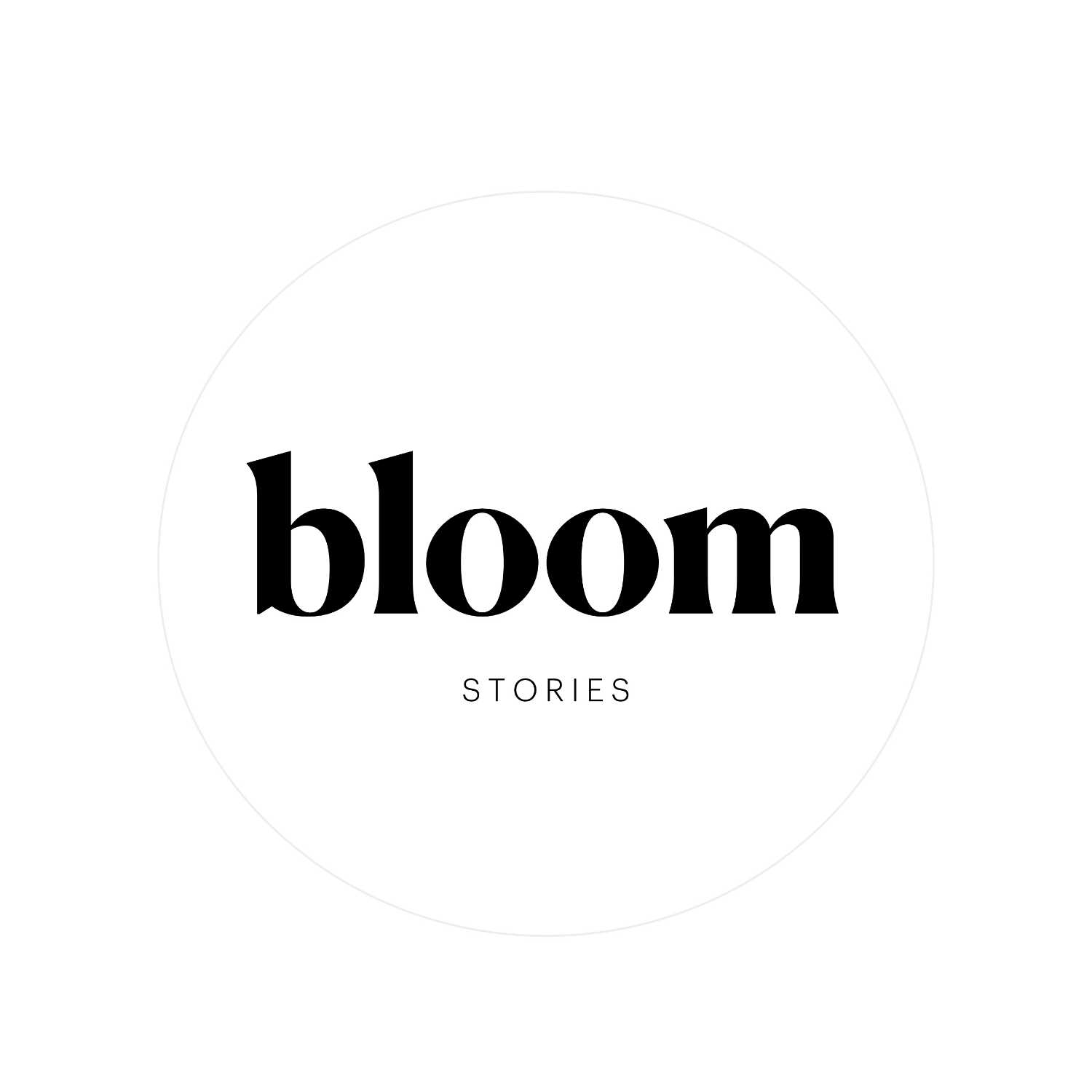 bloom stories 