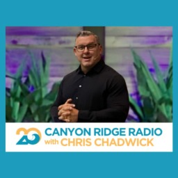 Canyon Ridge Radio 