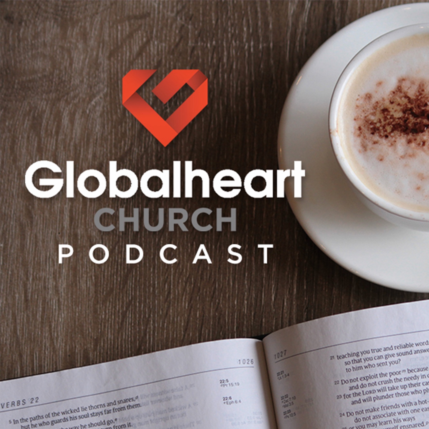 Globalheart Church 