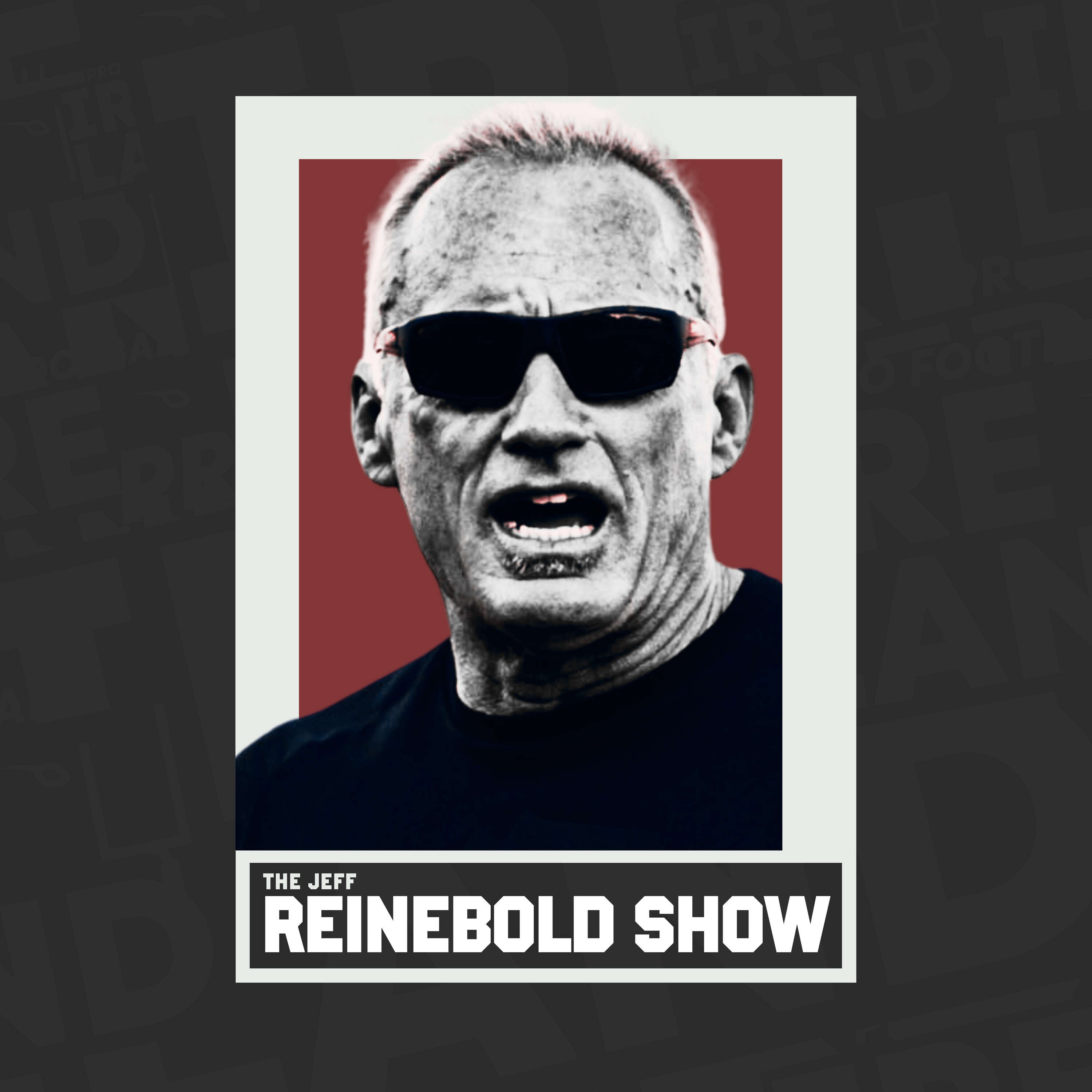 Jeff Reinebold Show 