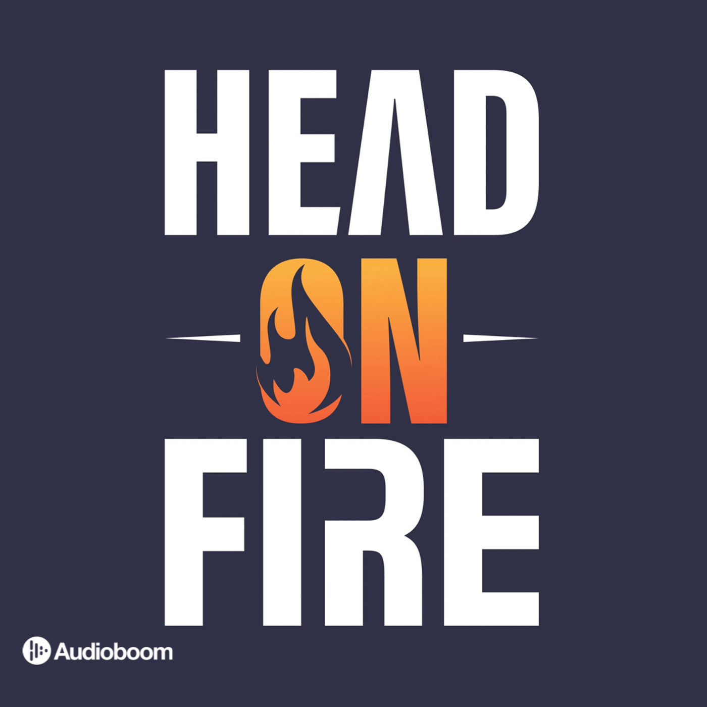 Head On Fire 