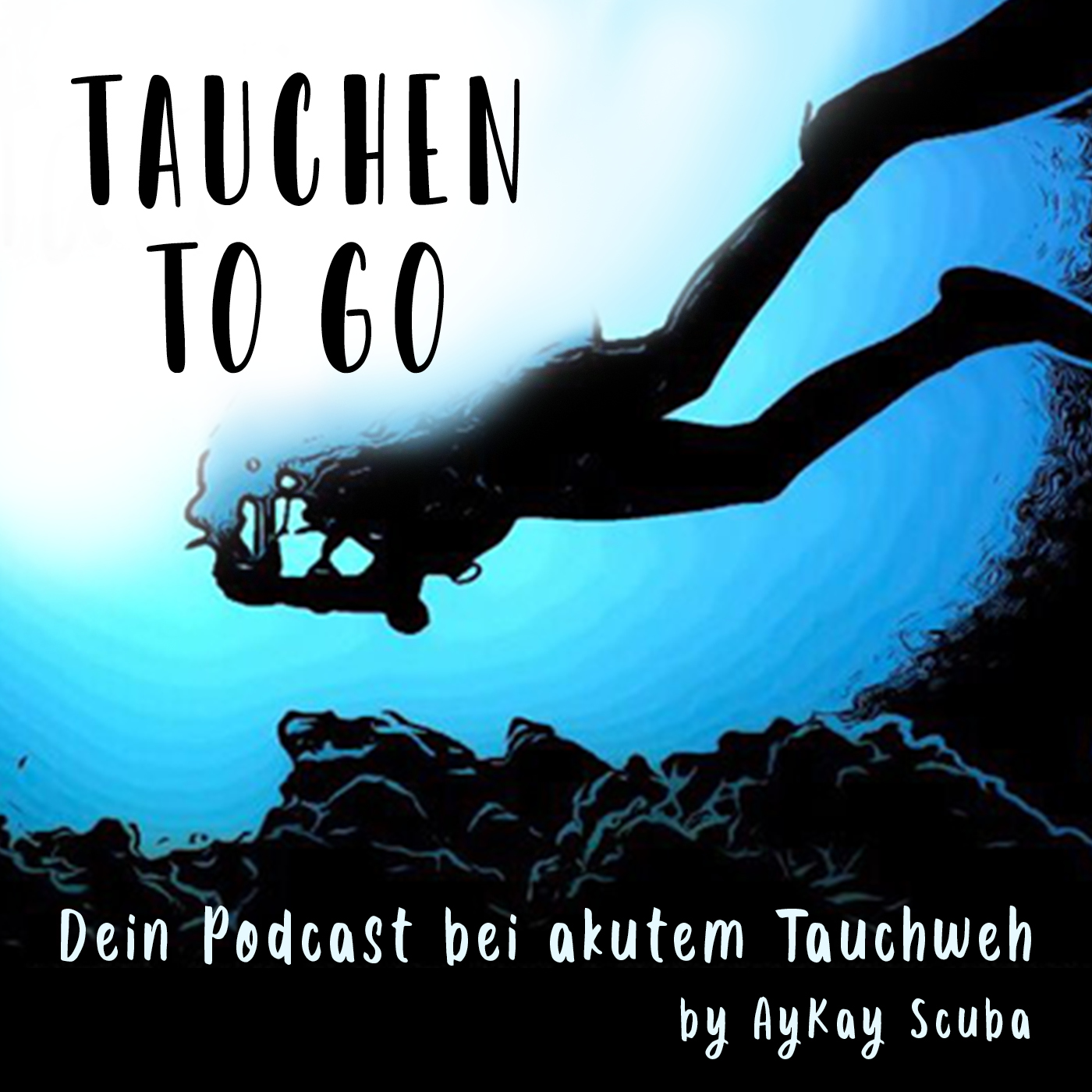 Tauchen 2 go 