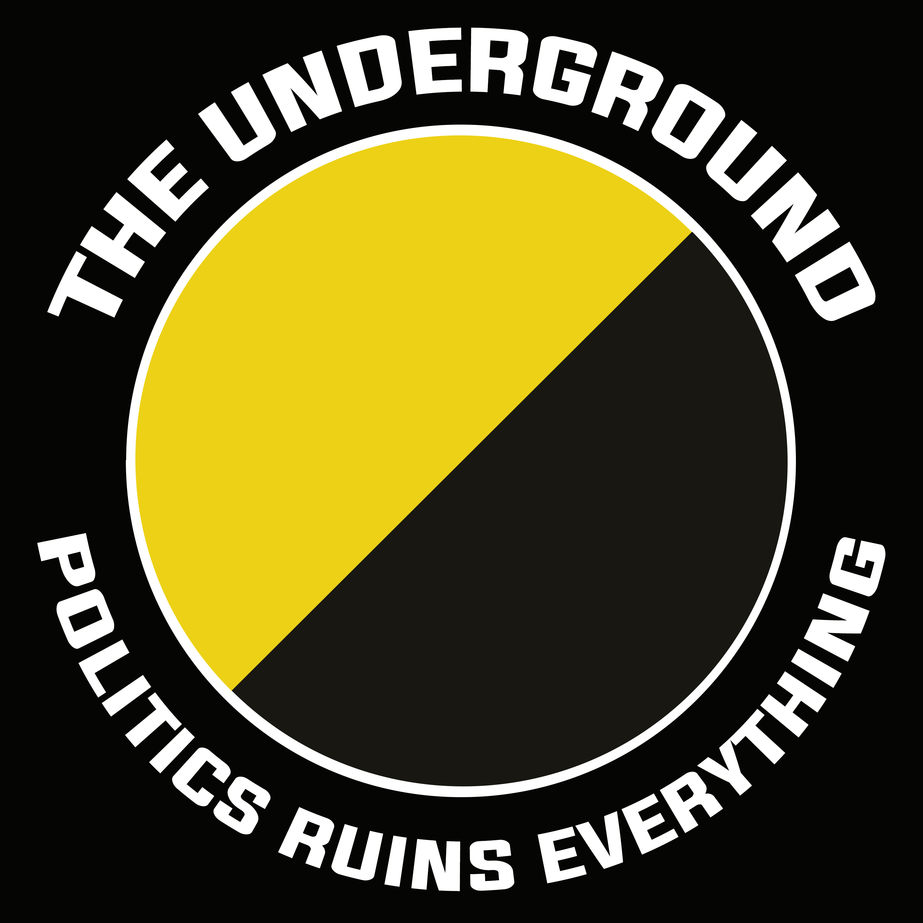 The Underground 