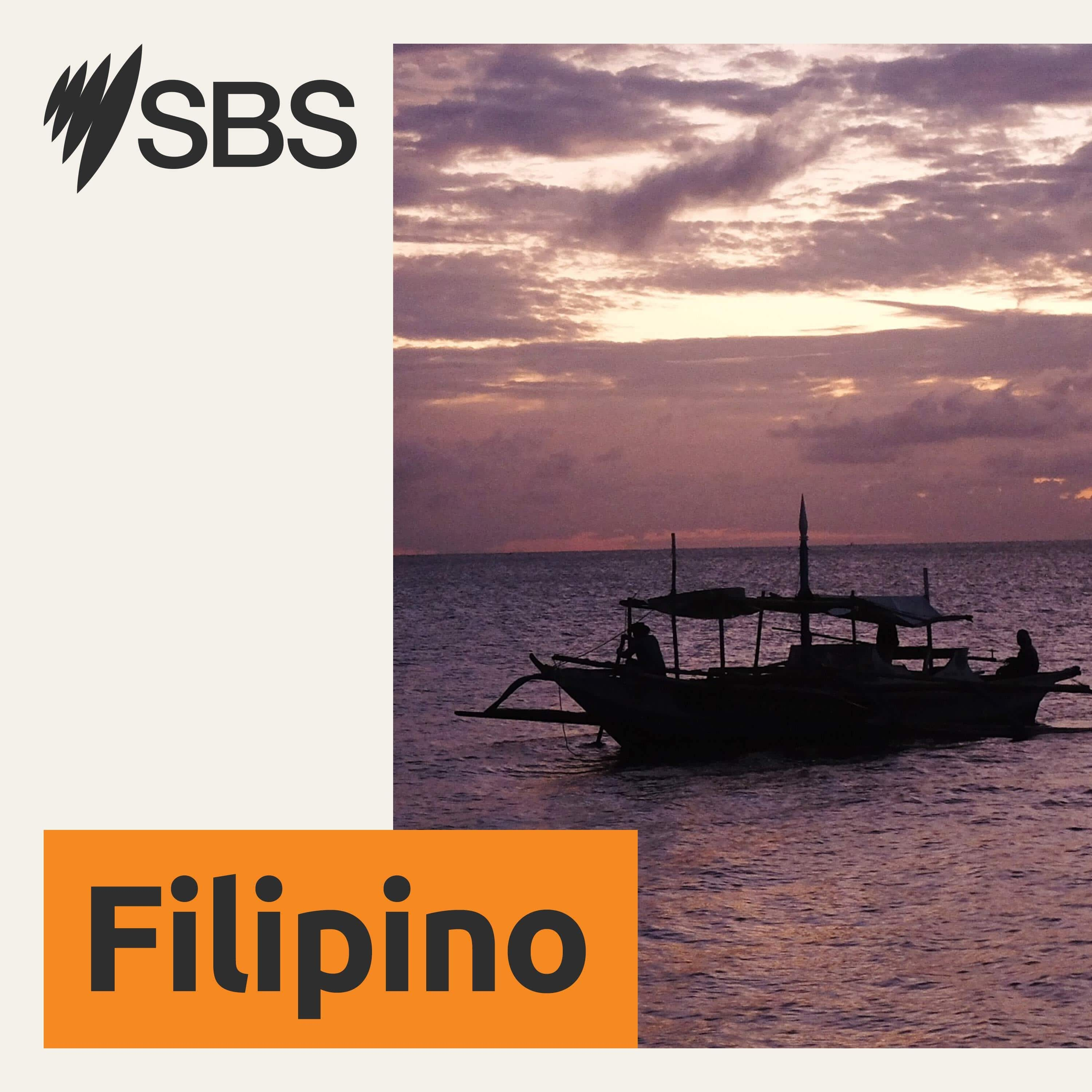 SBS Filipino - SBS sa Wikang Filipino 