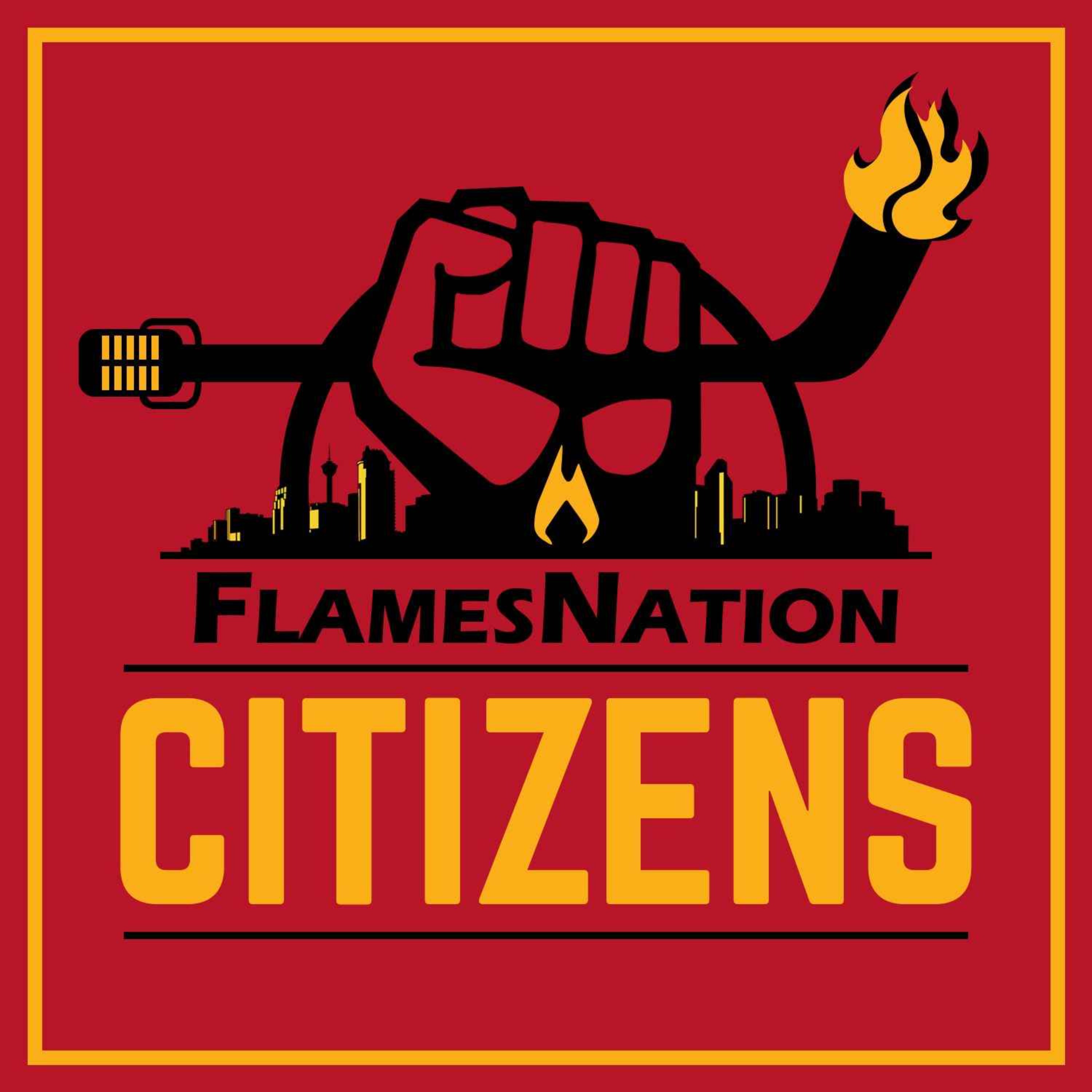 FlamesNation Citizens With Michela Sheedy & Lyle Peterman 