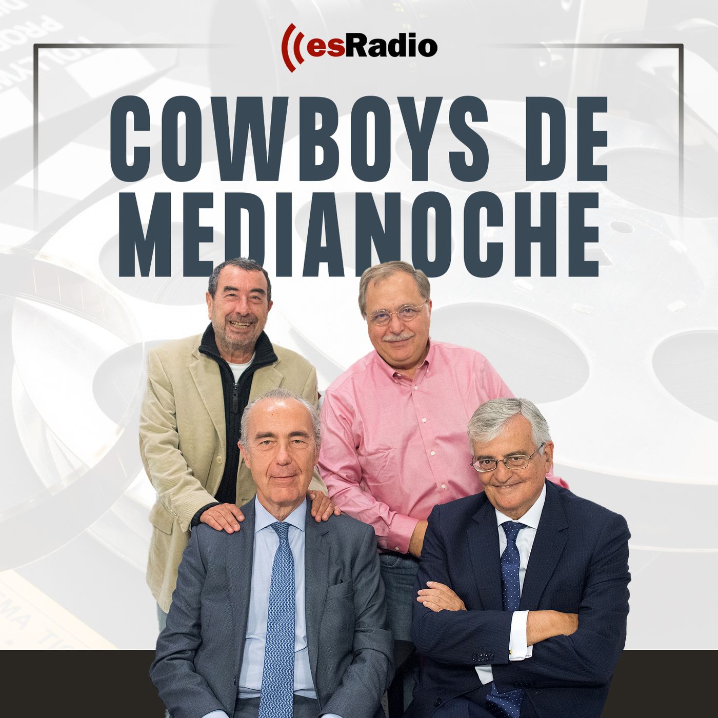 Cowboys de Medianoche 