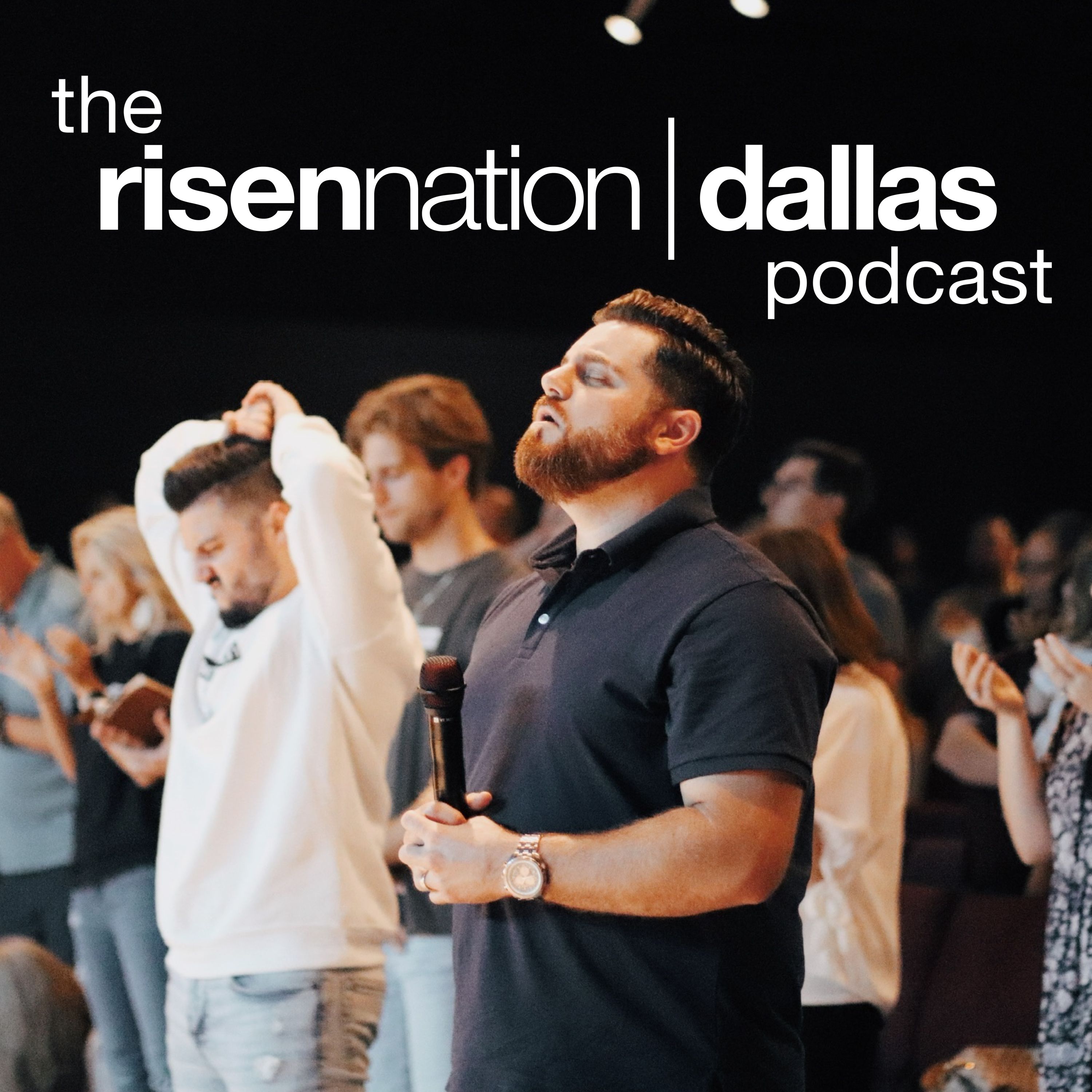 Risen Nation Dallas 