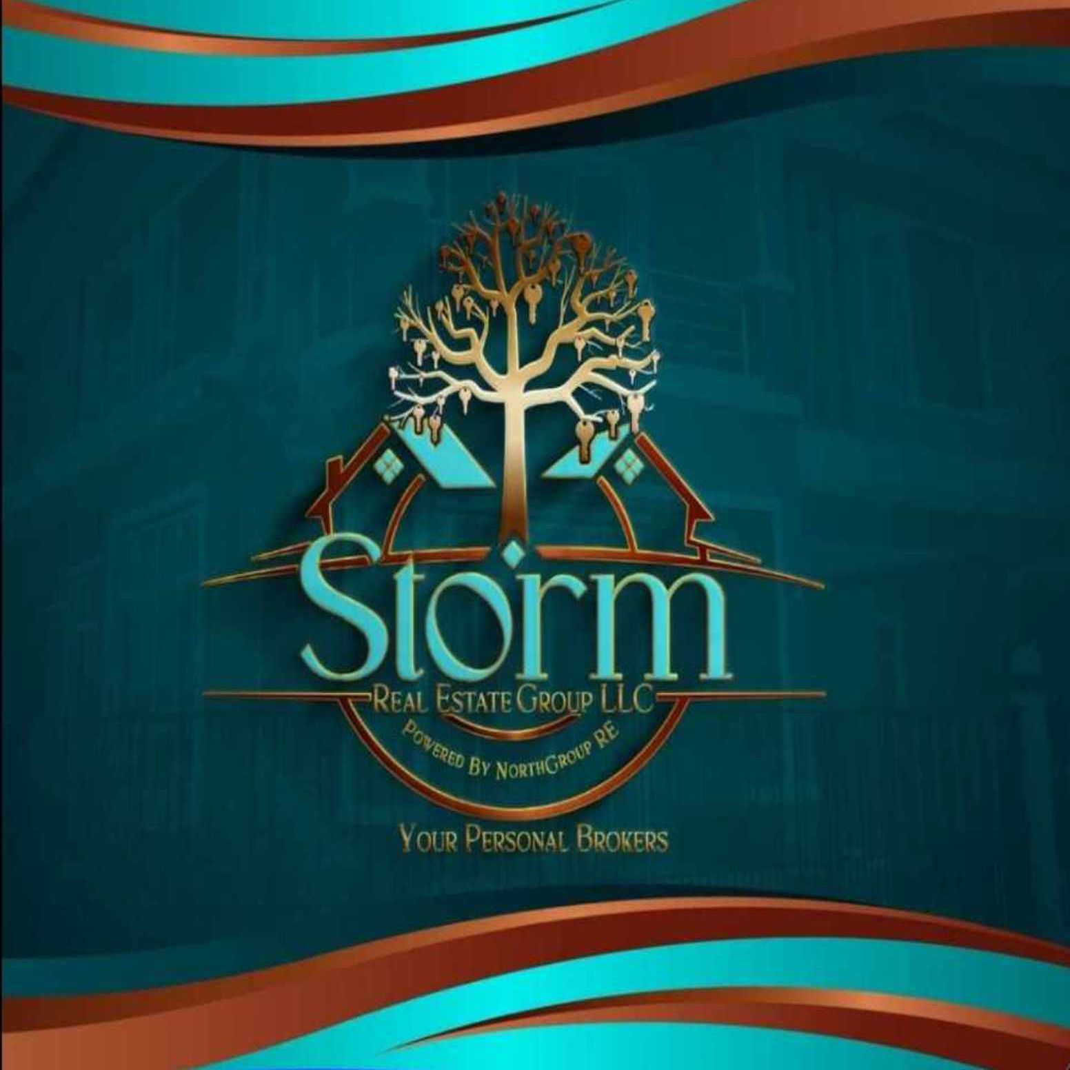 SOLD BY STORM-Real Estate Basics & Beyond 