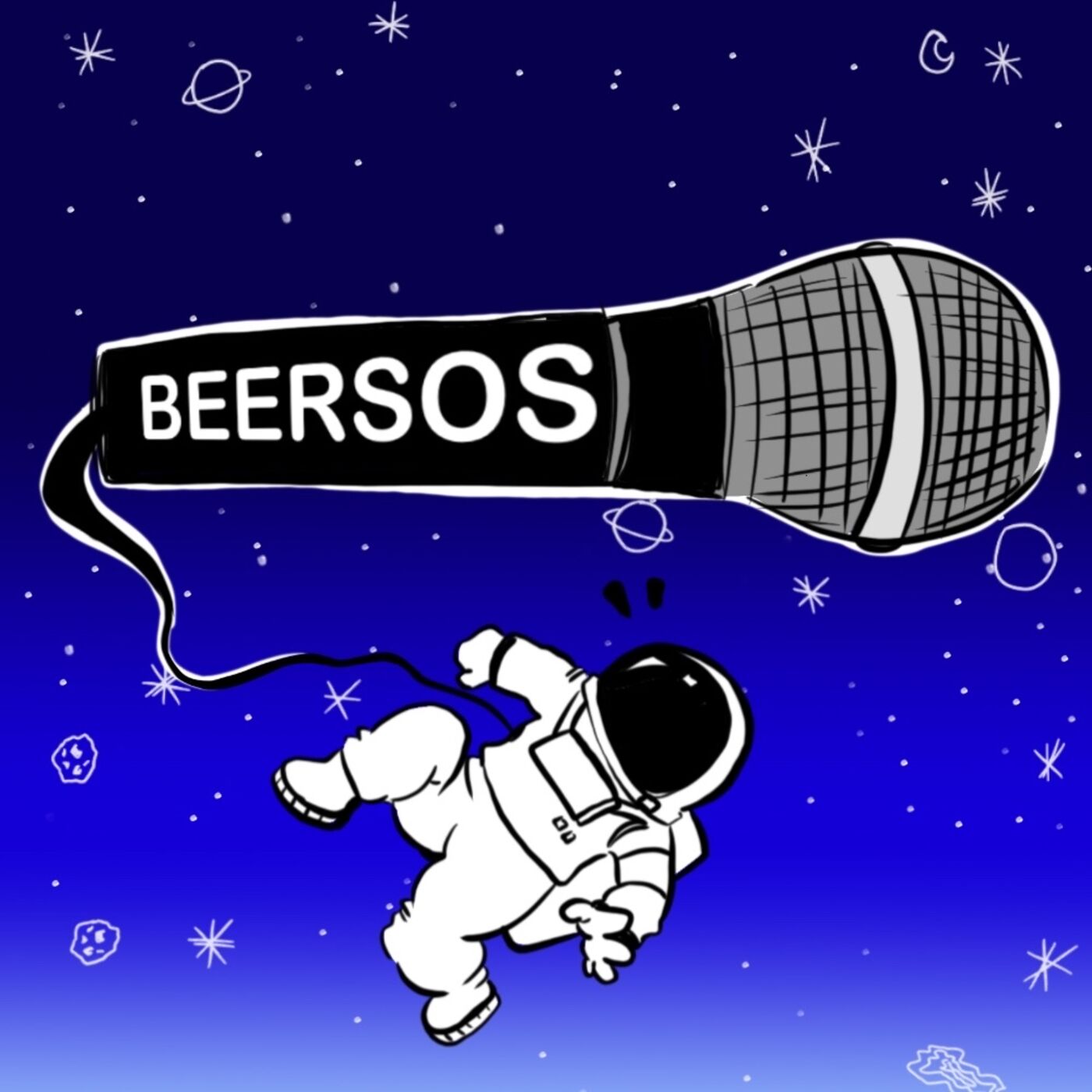 BeerSos 