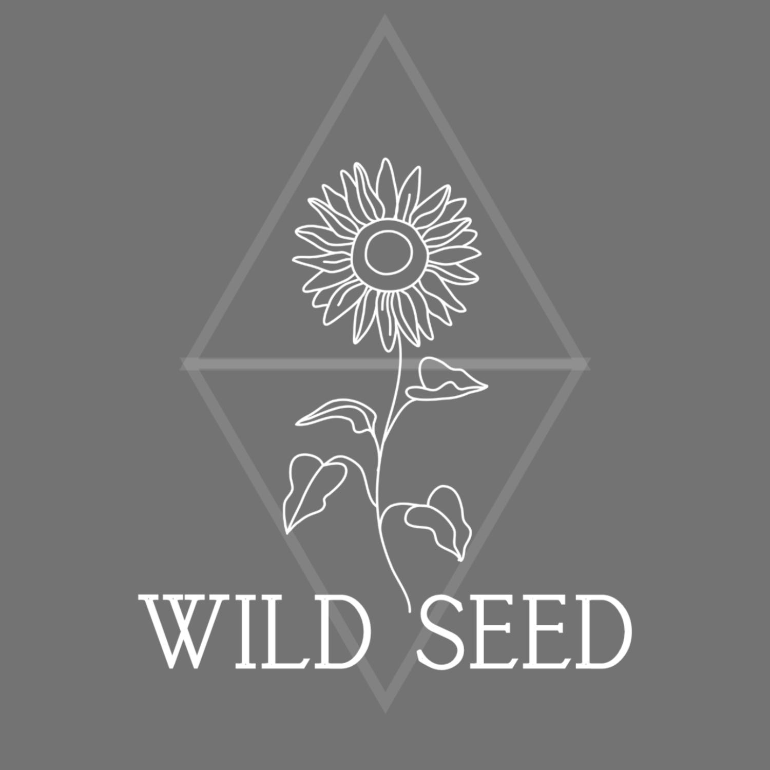 Wild Seed the Podcast 