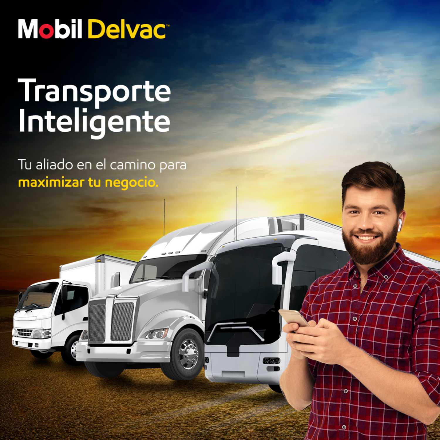 Transporte Inteligente 