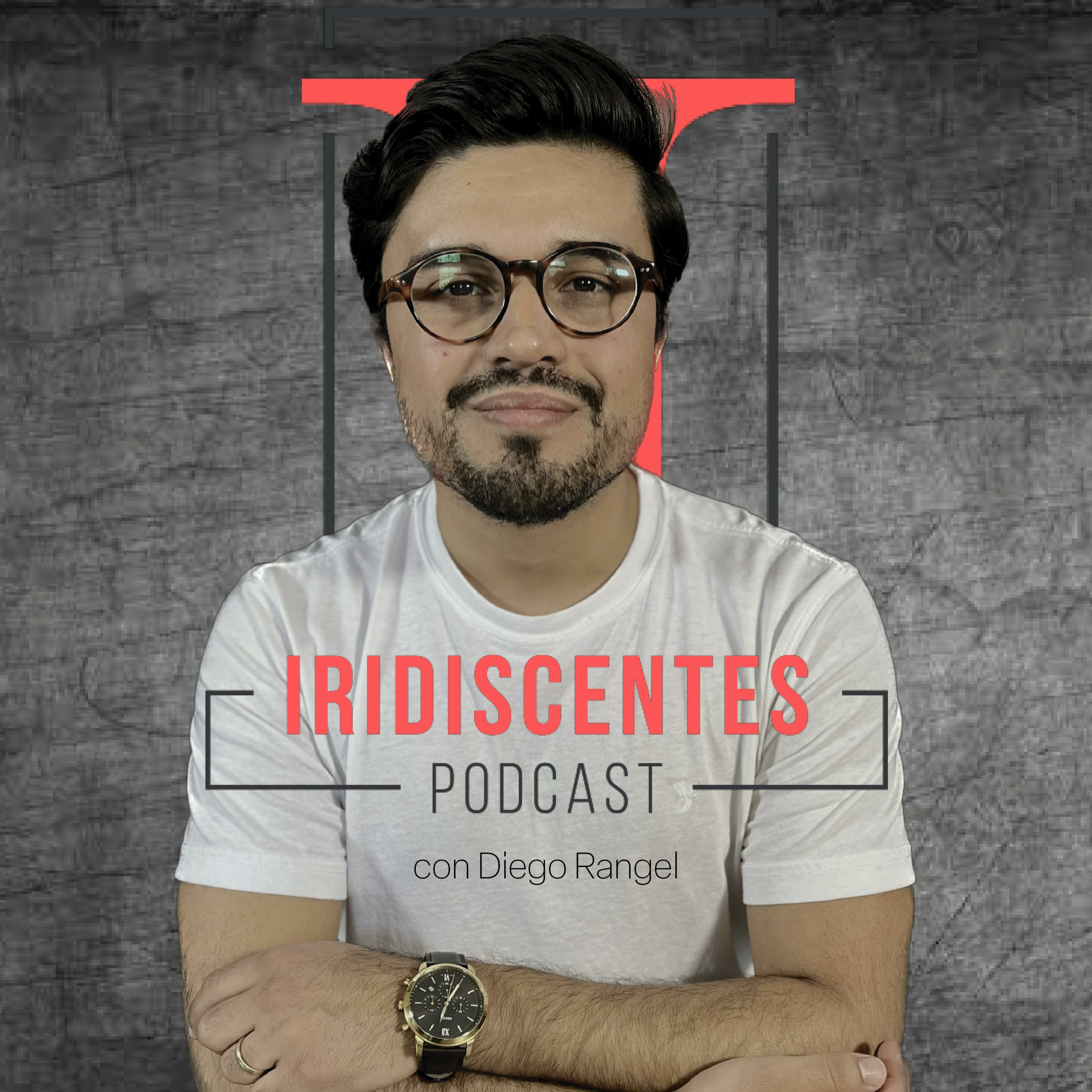 Iridiscentes Podcast 