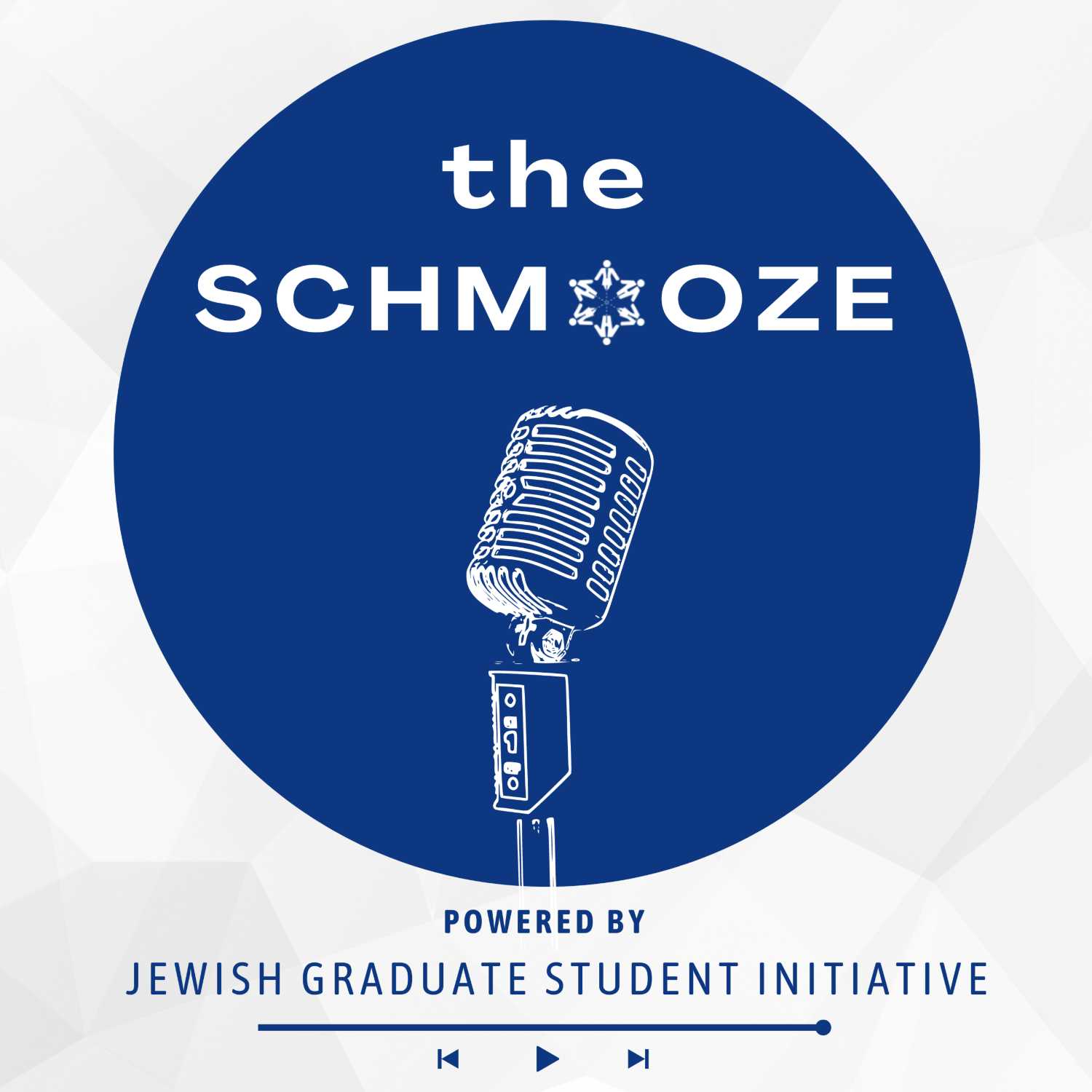 The Schmooze: Chats with Jewish Greats 