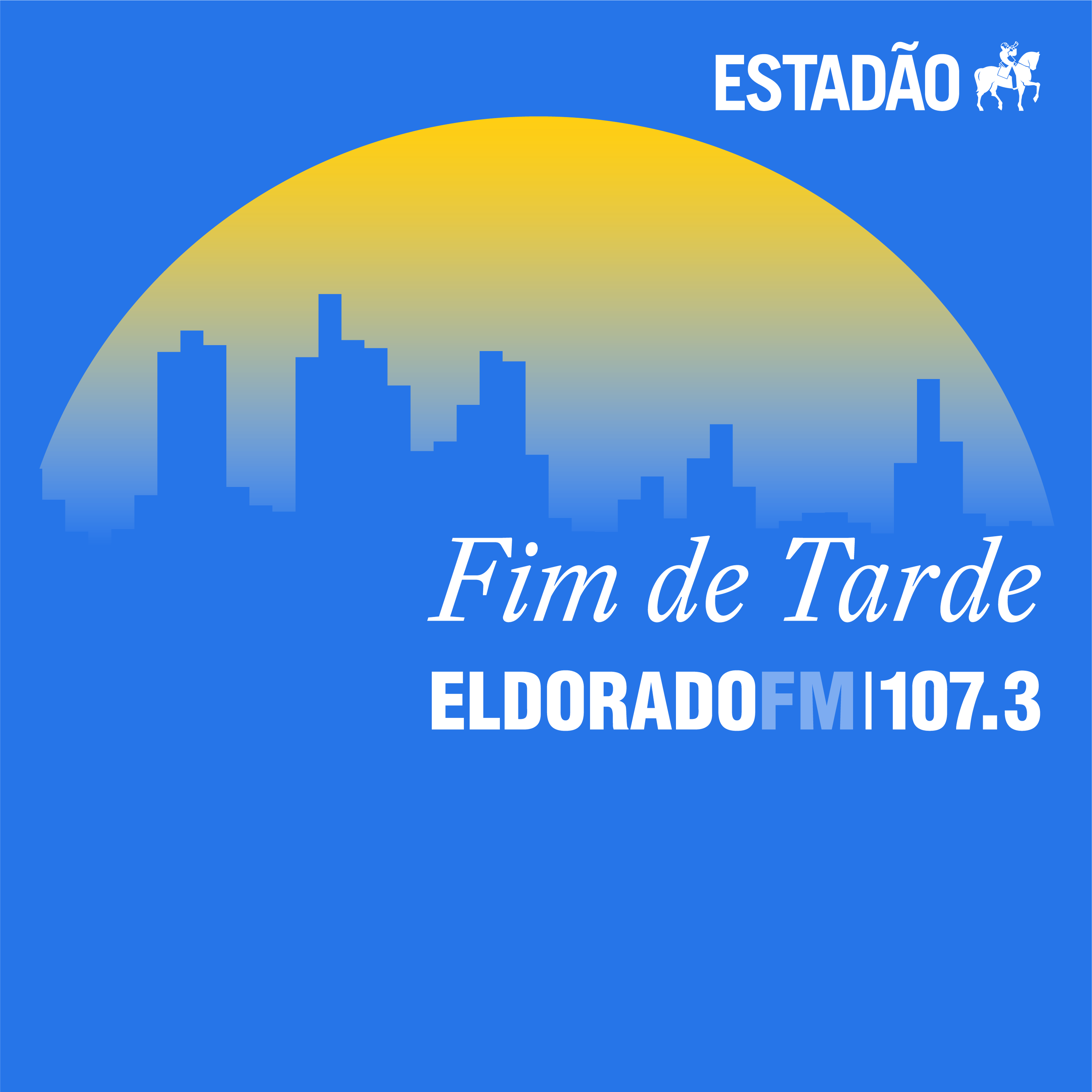 Fim de Tarde Eldorado 