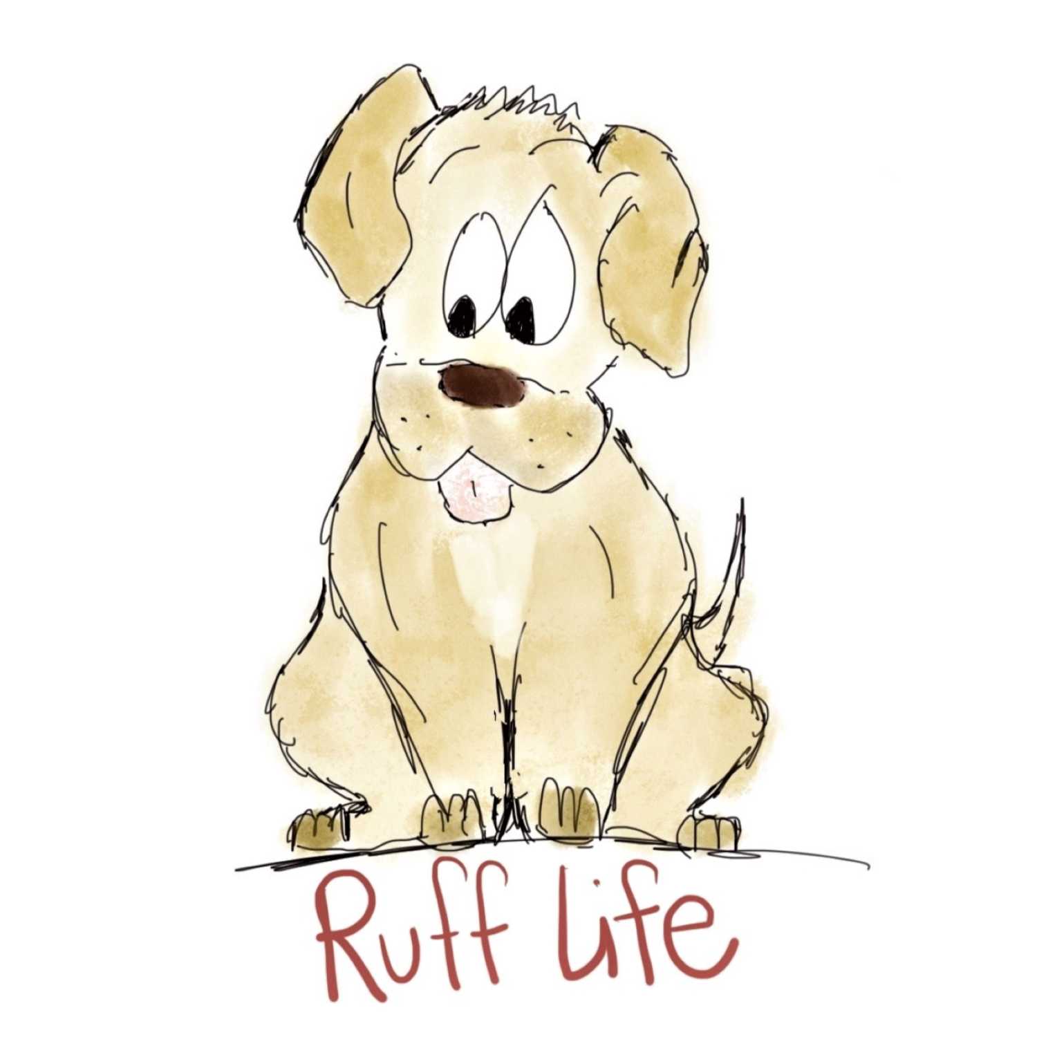 Ruff Life 