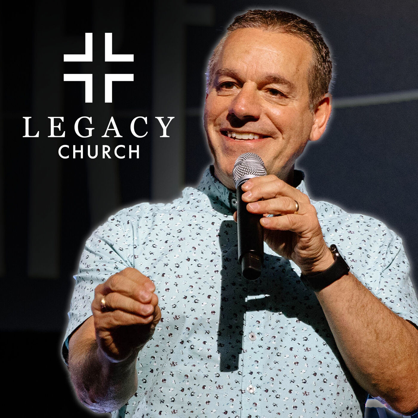 Legacy Church RI 