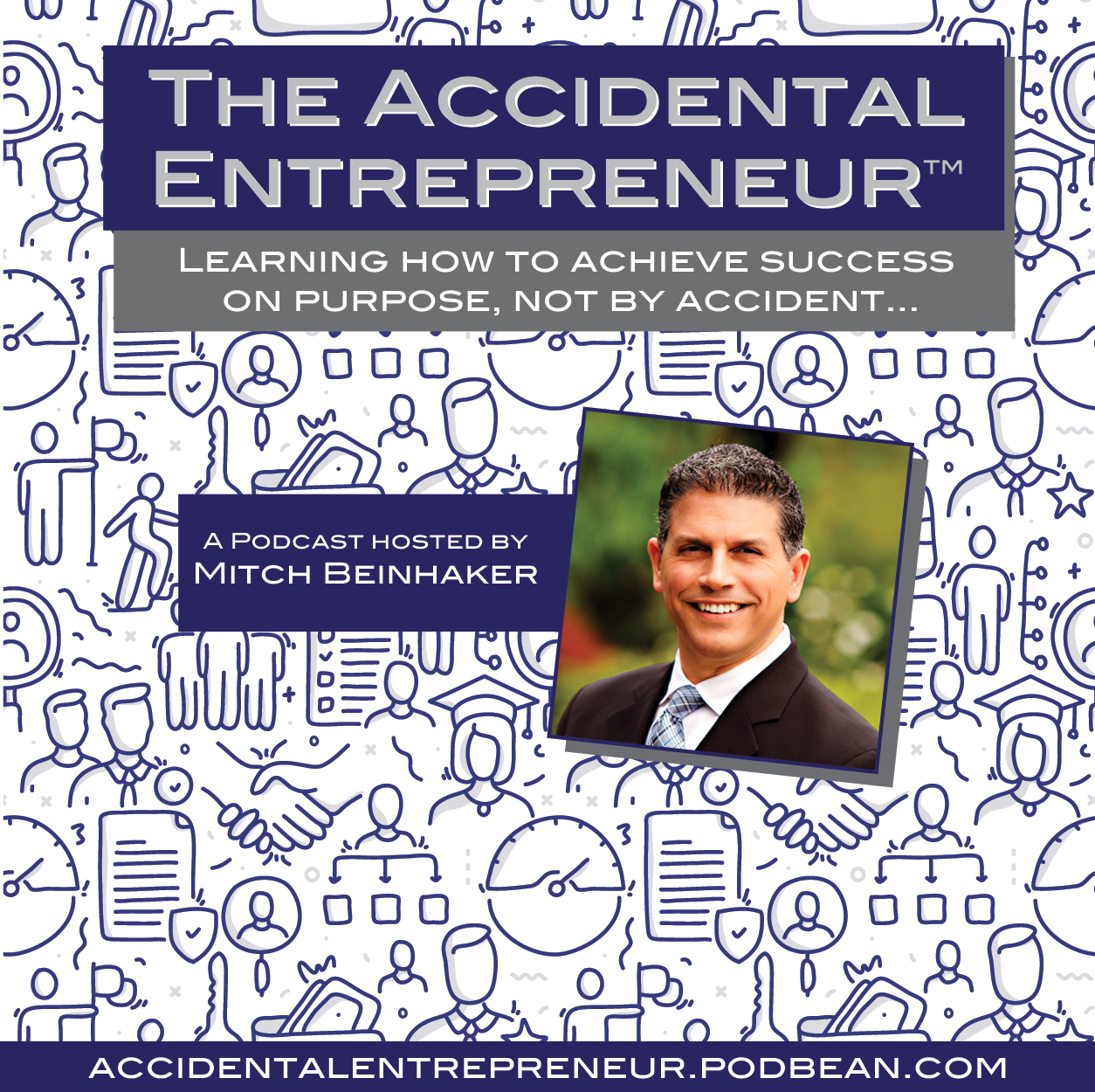 The Accidental Entrepreneur 