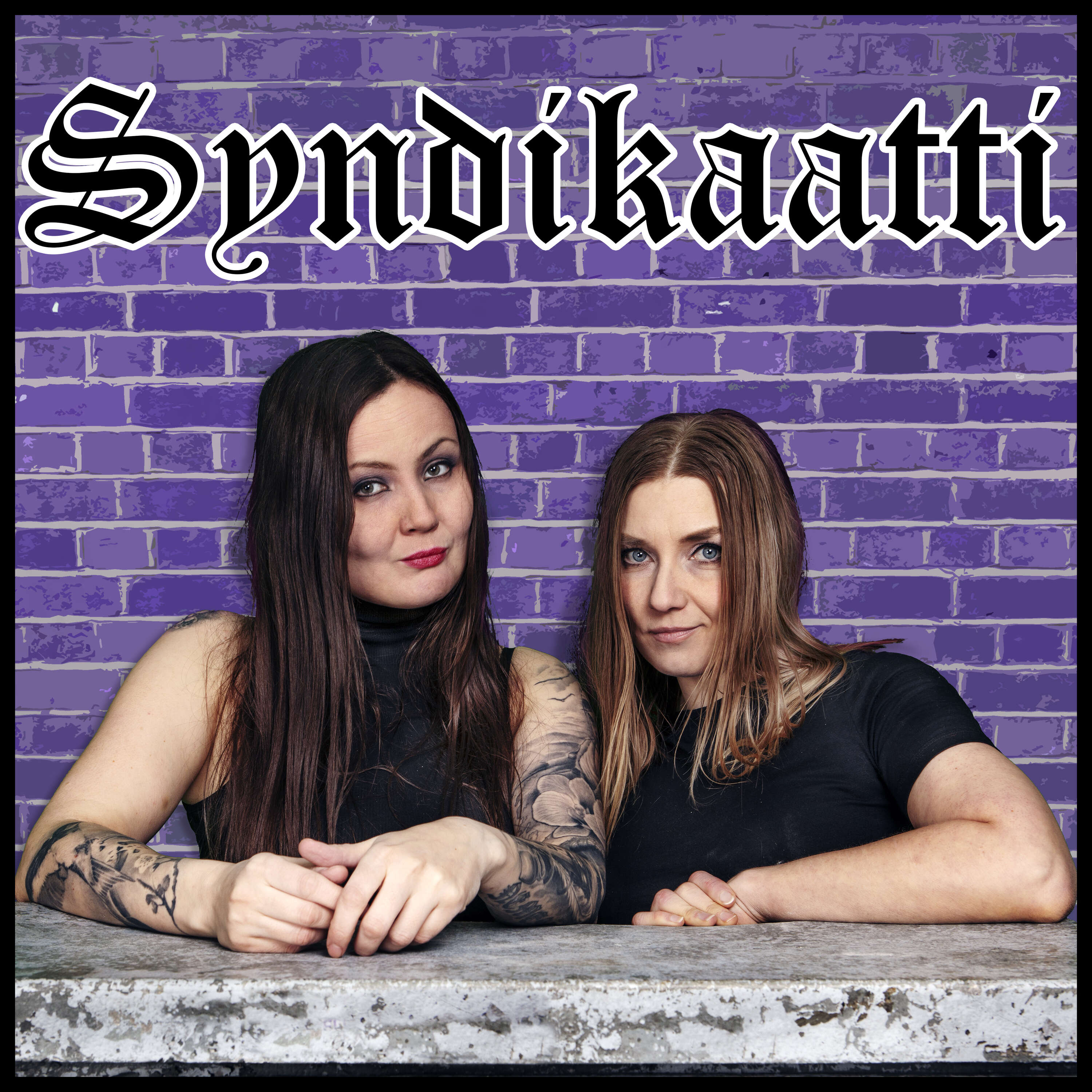 Syndikaatti 