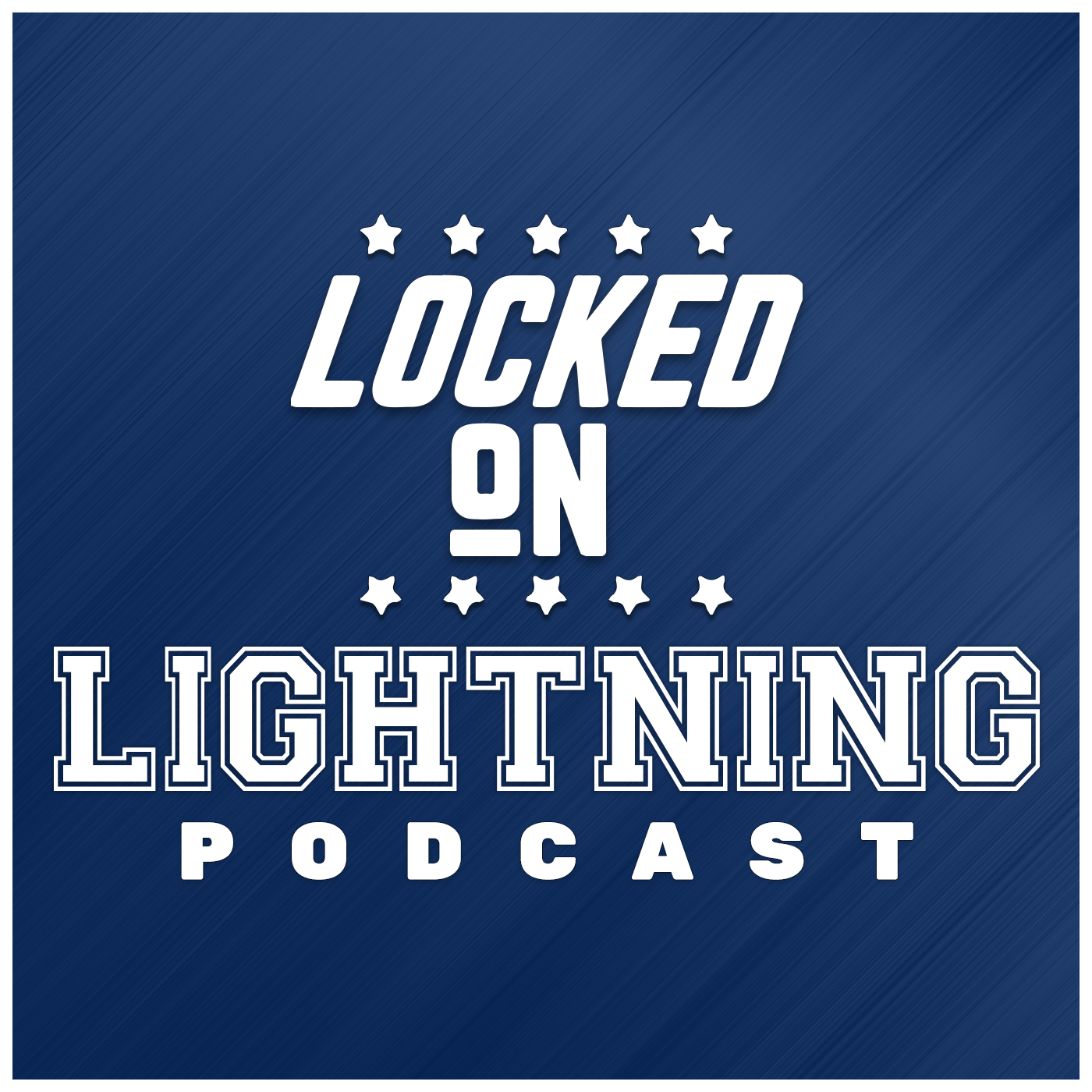 Locked On Lightning - Daily Podcast On The Tampa Bay Lightning 