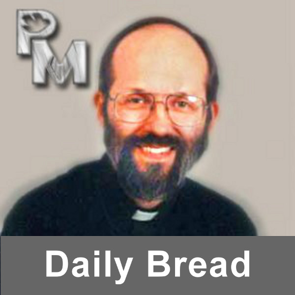 Daily Bread - Catholic Reflections 