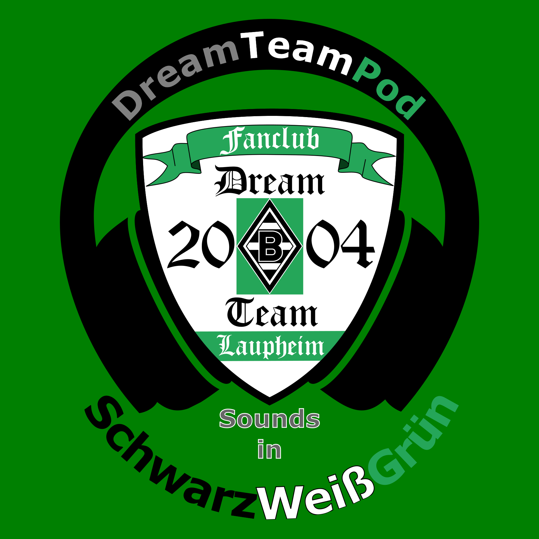 ⁣DreamTeam Podcast 284