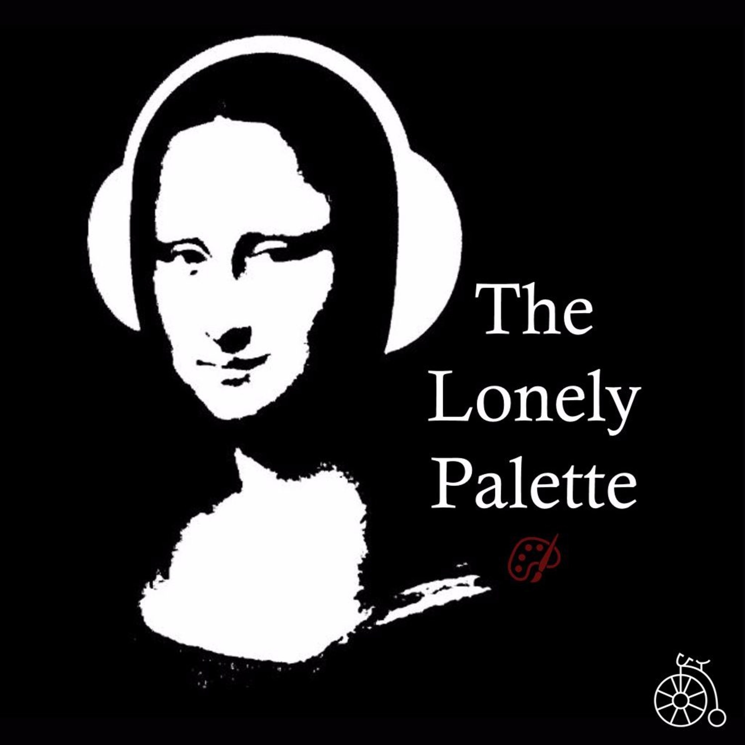 The Lonely Palette 