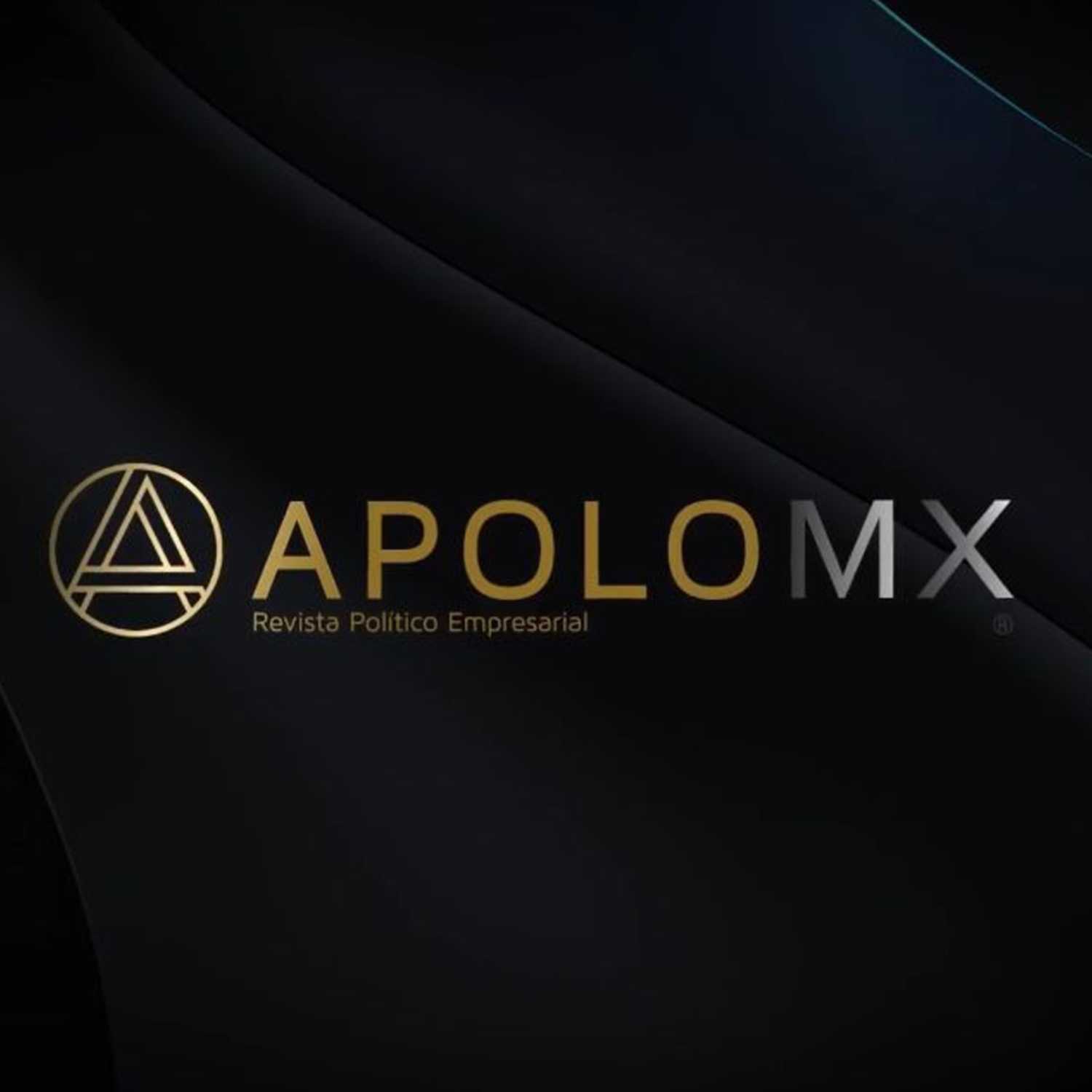 Charlando con Apolo - PodCast Revista ApoloMX 